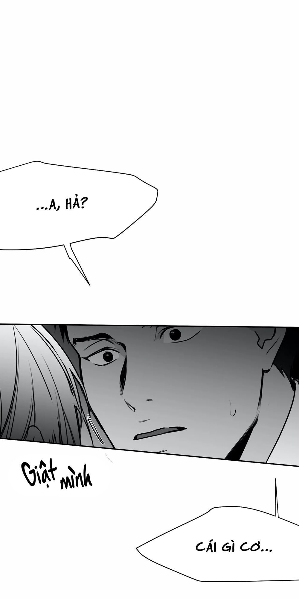Khi Đôi Chân Thôi Bước Chapter 29 - Trang 2