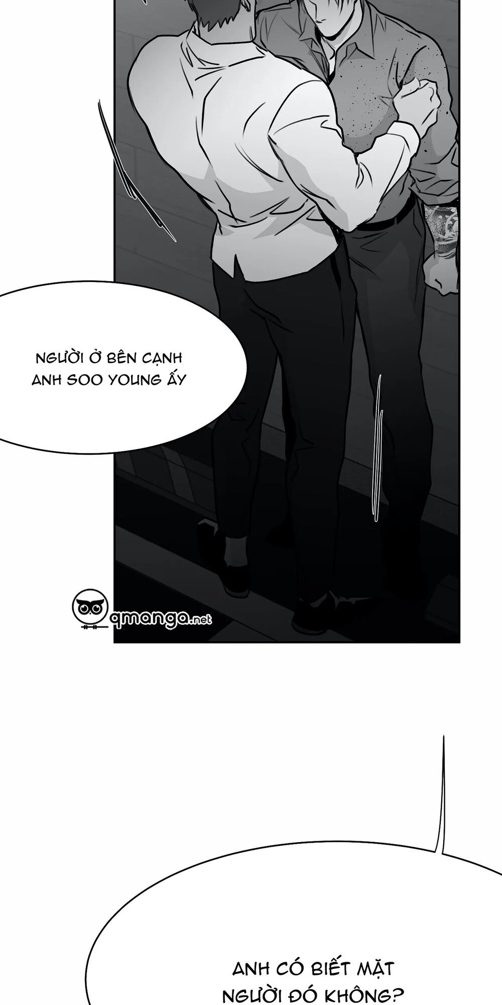 Khi Đôi Chân Thôi Bước Chapter 29 - Trang 2