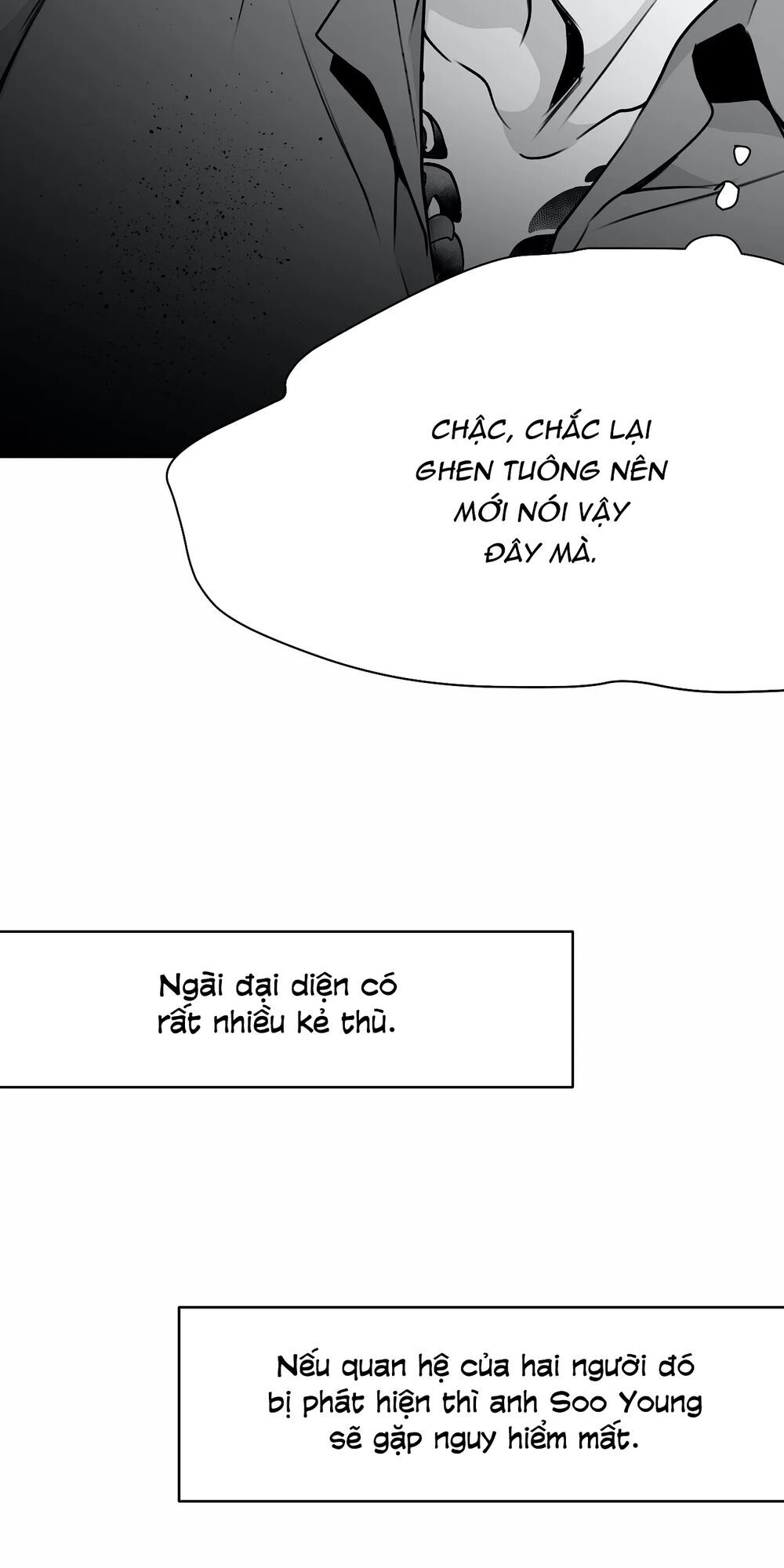 Khi Đôi Chân Thôi Bước Chapter 29 - Trang 2