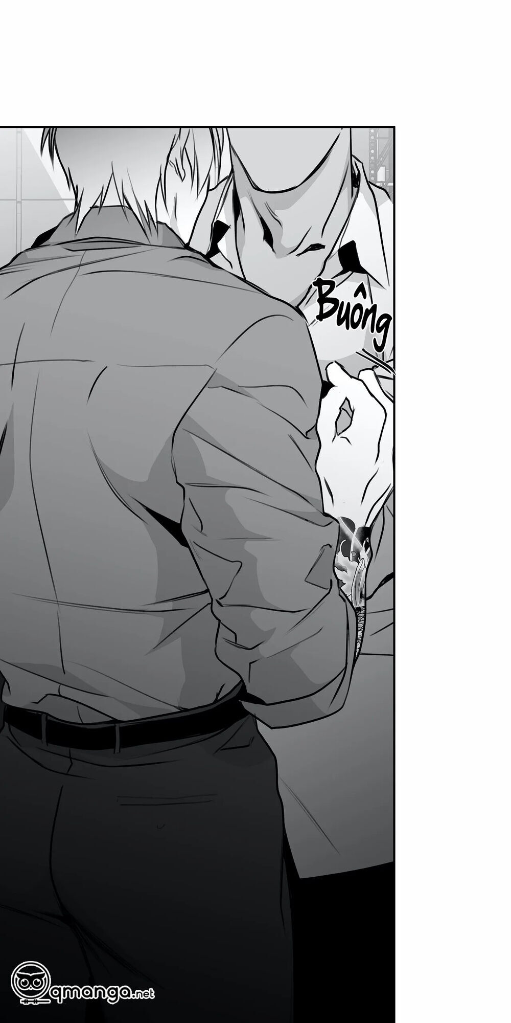 Khi Đôi Chân Thôi Bước Chapter 29 - Trang 2