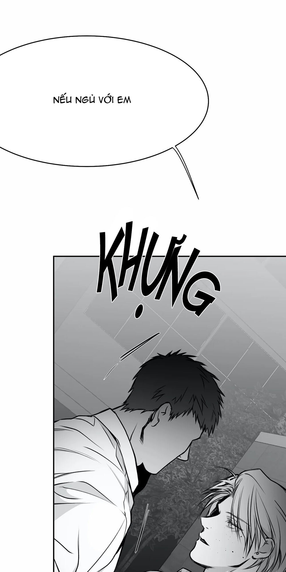 Khi Đôi Chân Thôi Bước Chapter 29 - Trang 2