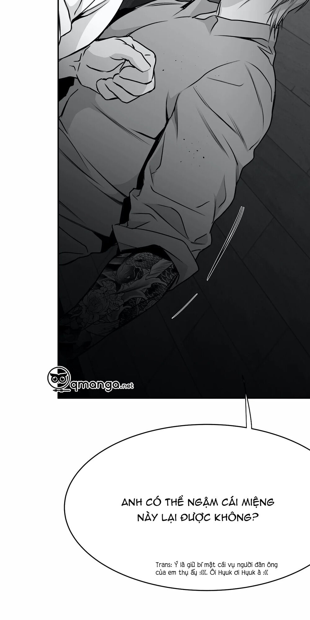 Khi Đôi Chân Thôi Bước Chapter 29 - Trang 2