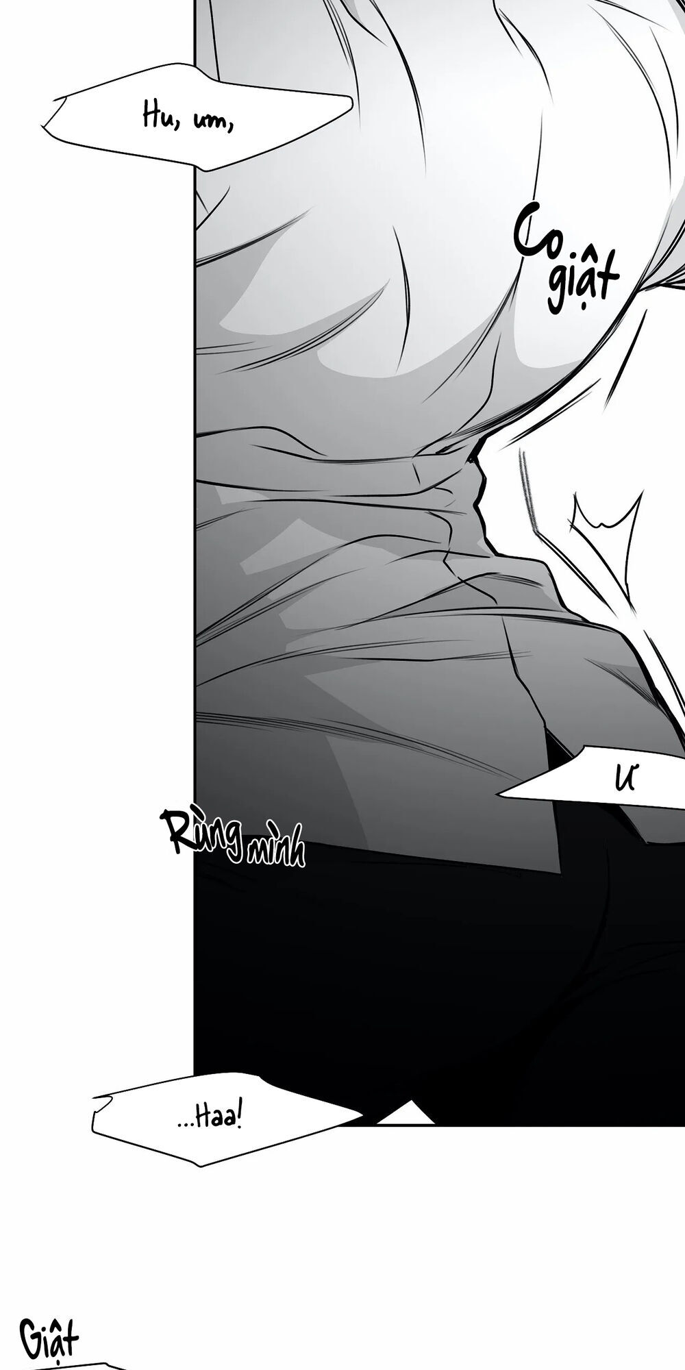 Khi Đôi Chân Thôi Bước Chapter 29 - Trang 2