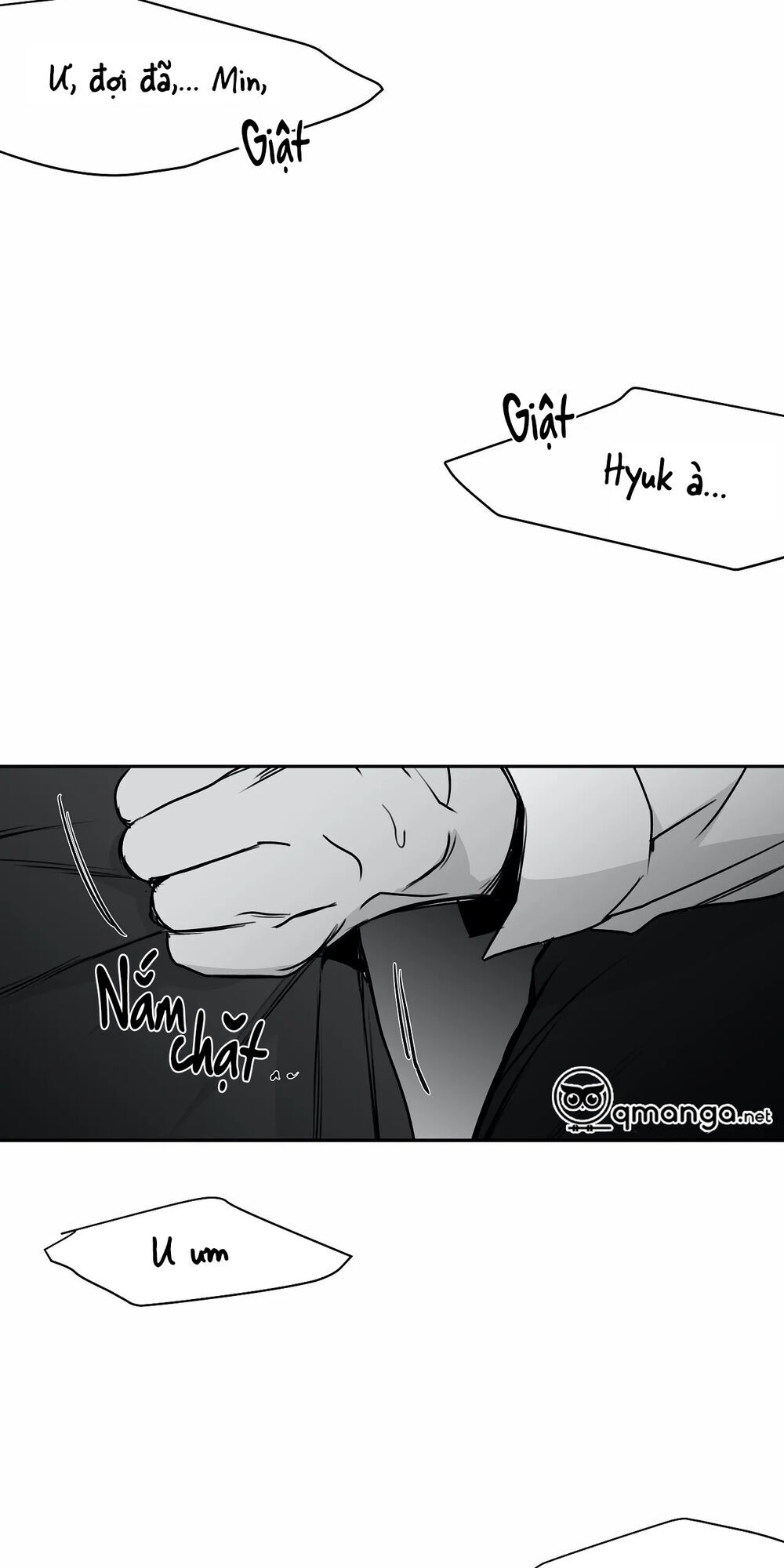 Khi Đôi Chân Thôi Bước Chapter 29 - Trang 2