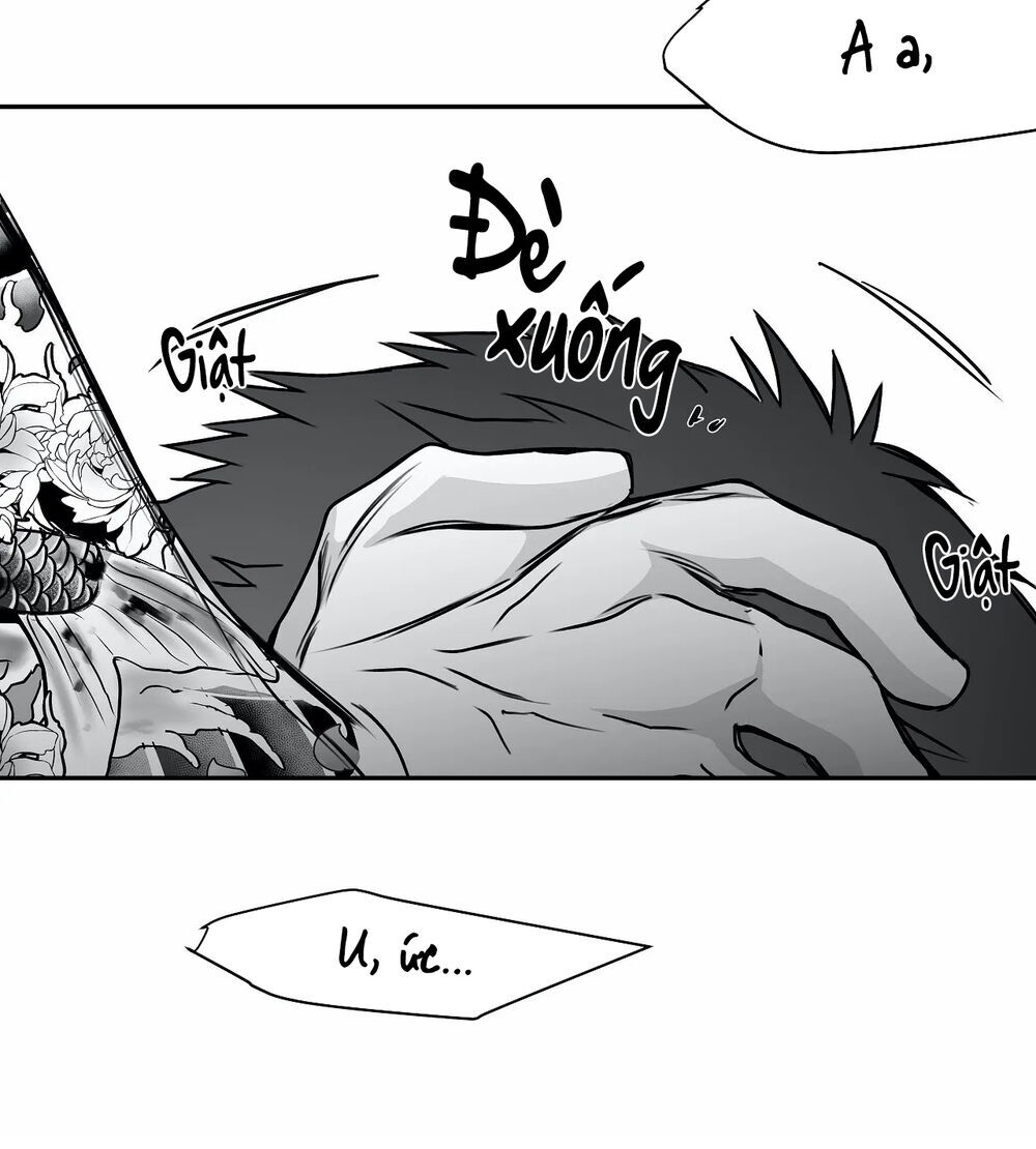 Khi Đôi Chân Thôi Bước Chapter 29 - Trang 2