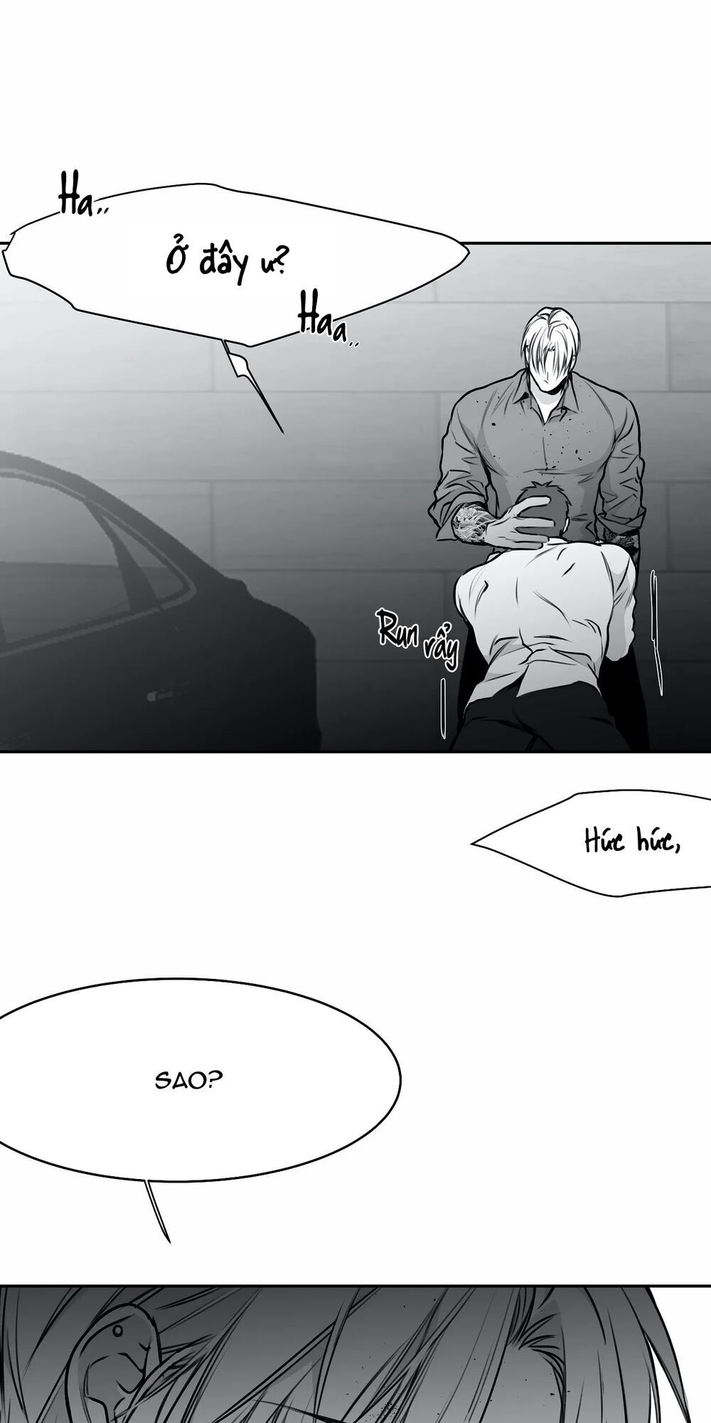 Khi Đôi Chân Thôi Bước Chapter 29 - Trang 2