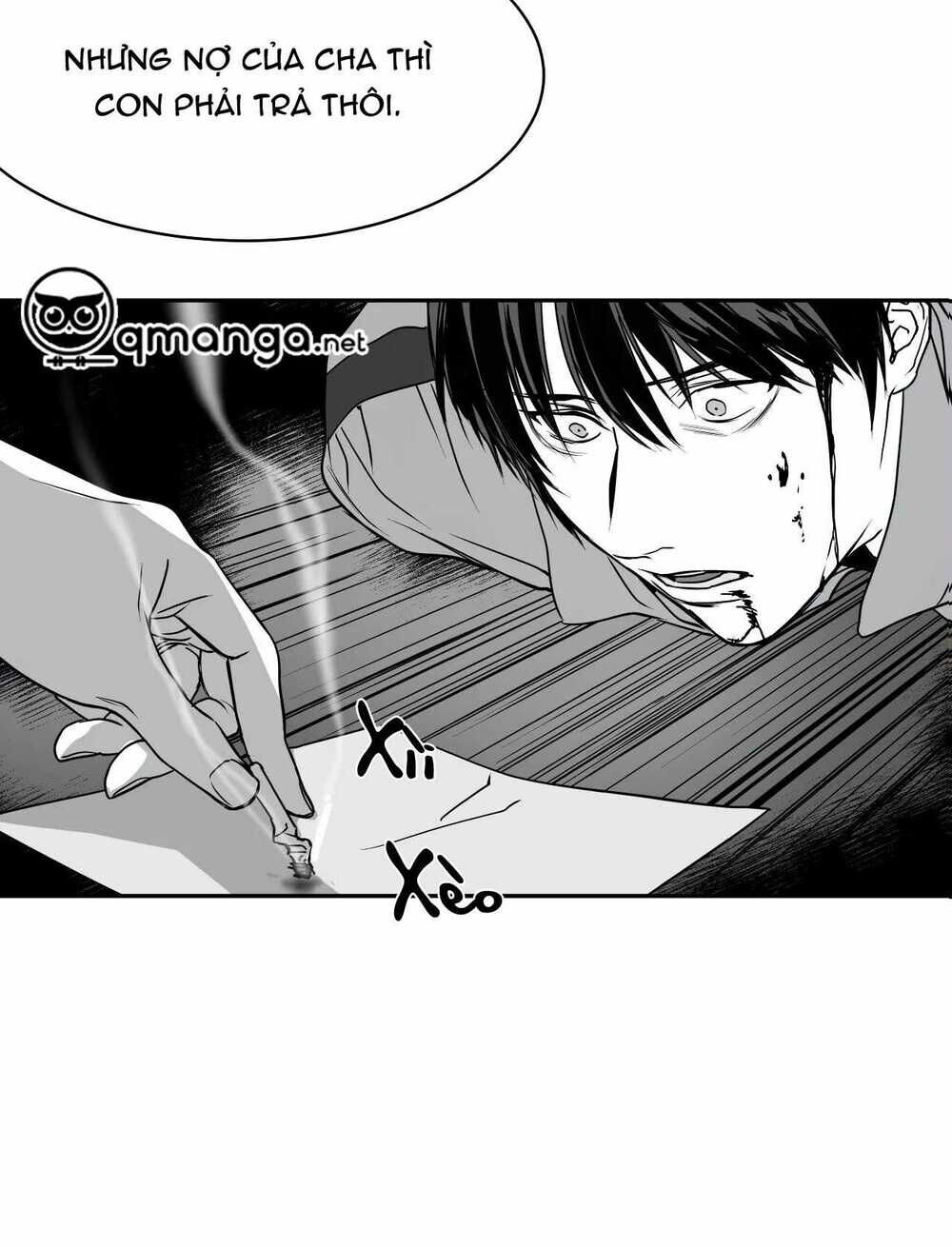 Khi Đôi Chân Thôi Bước Chapter 3 - Trang 2