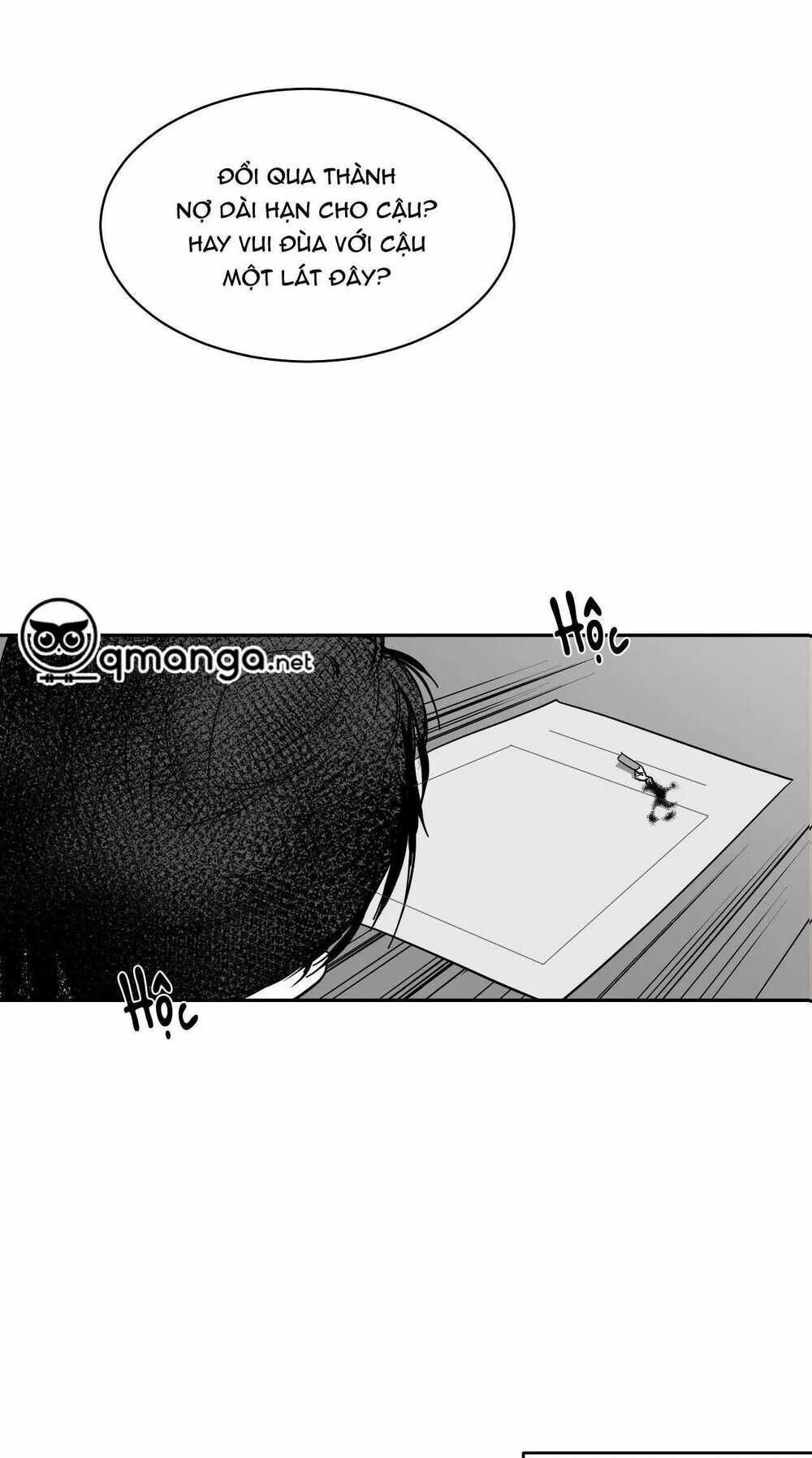 Khi Đôi Chân Thôi Bước Chapter 3 - Trang 2