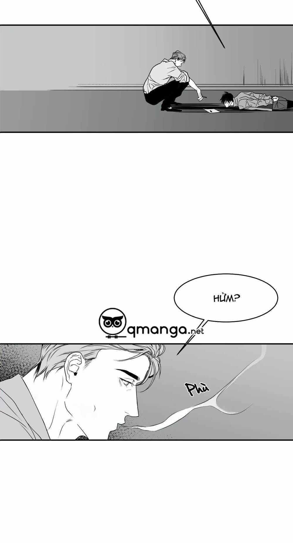 Khi Đôi Chân Thôi Bước Chapter 3 - Trang 2