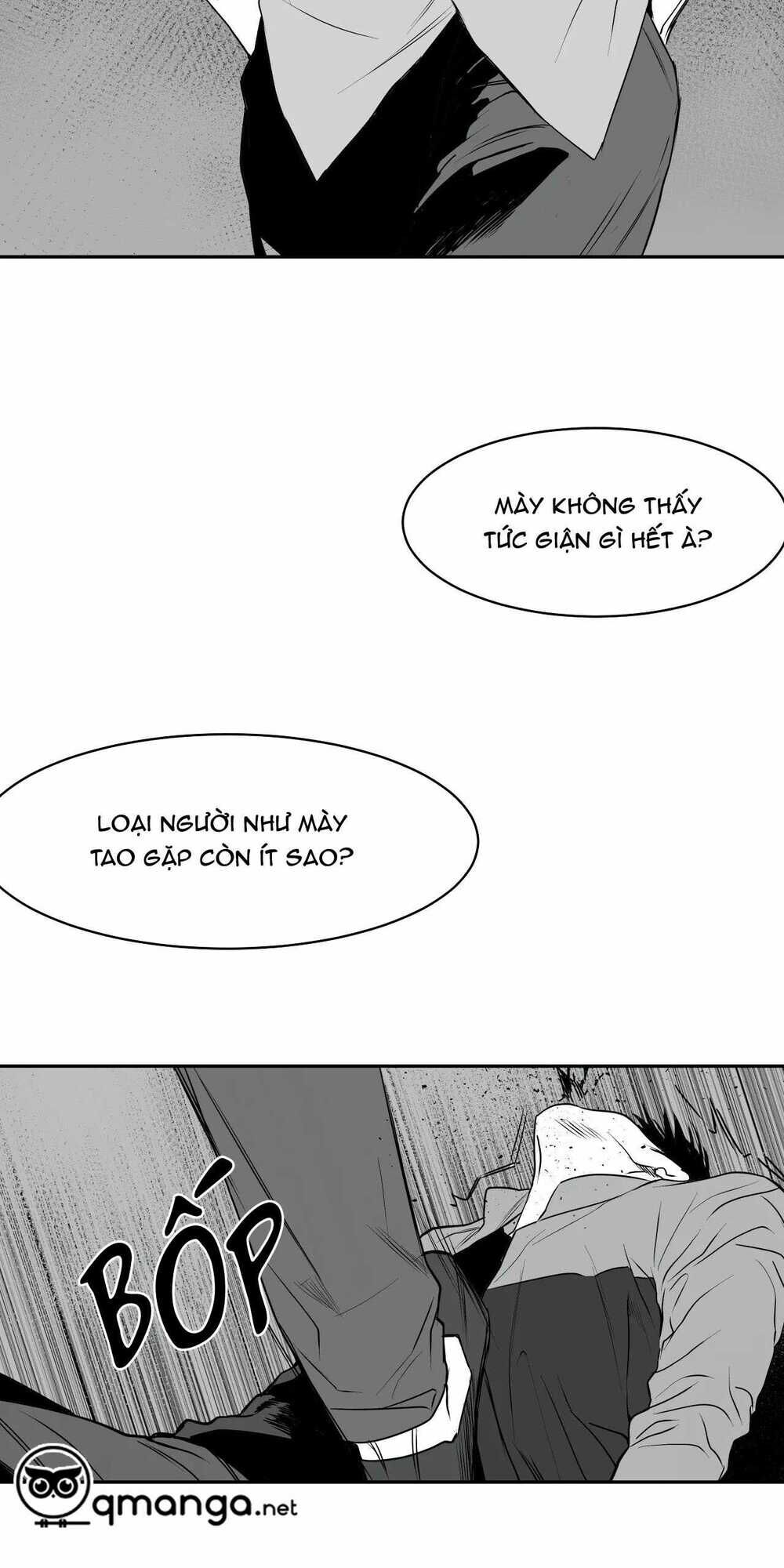 Khi Đôi Chân Thôi Bước Chapter 3 - Trang 2