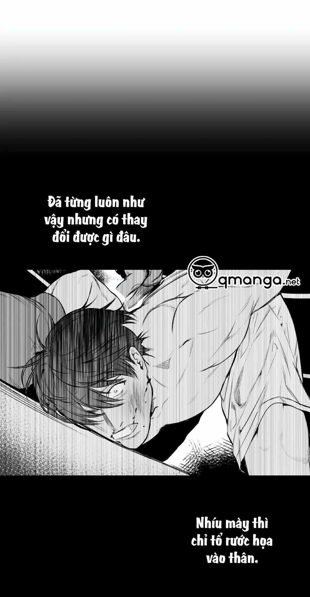 Khi Đôi Chân Thôi Bước Chapter 3 - Trang 2