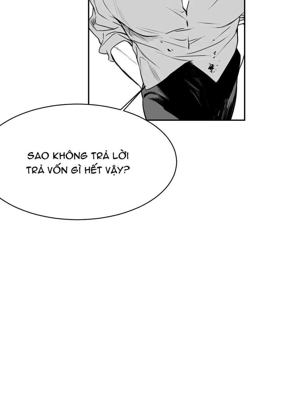 Khi Đôi Chân Thôi Bước Chapter 3 - Trang 2