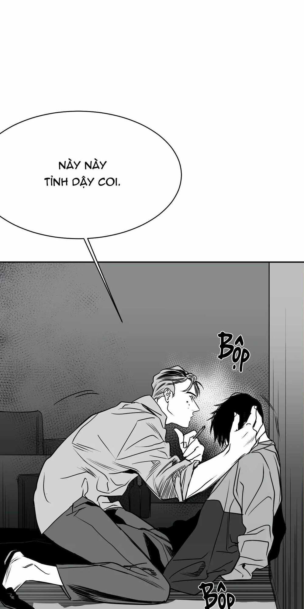 Khi Đôi Chân Thôi Bước Chapter 3 - Trang 2