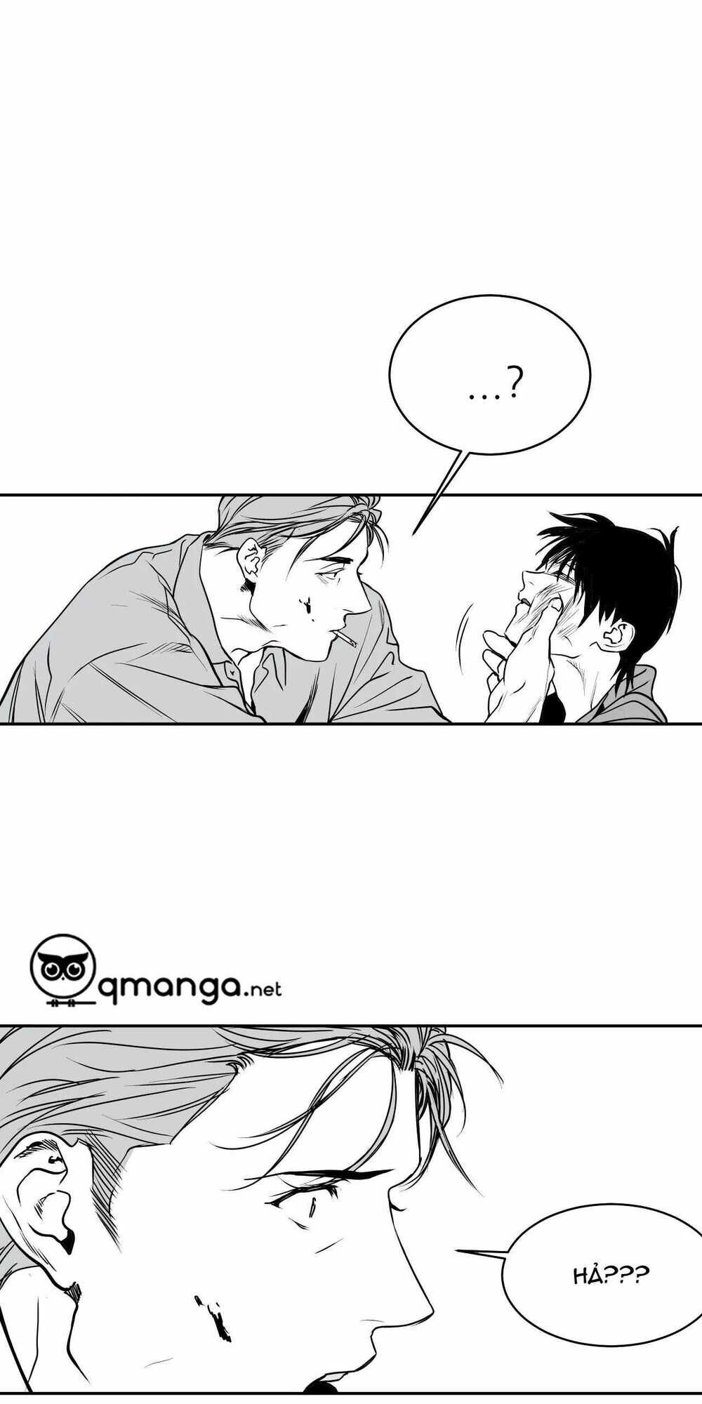 Khi Đôi Chân Thôi Bước Chapter 3 - Trang 2