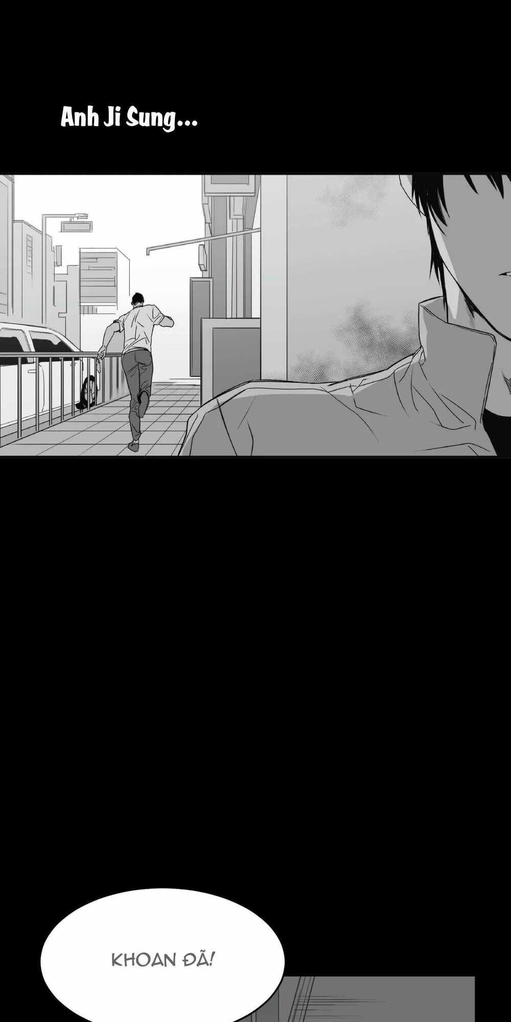 Khi Đôi Chân Thôi Bước Chapter 3 - Trang 2