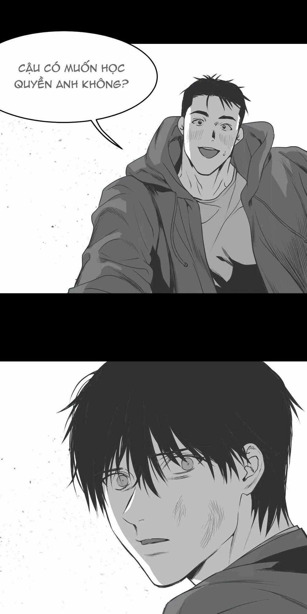 Khi Đôi Chân Thôi Bước Chapter 3 - Trang 2