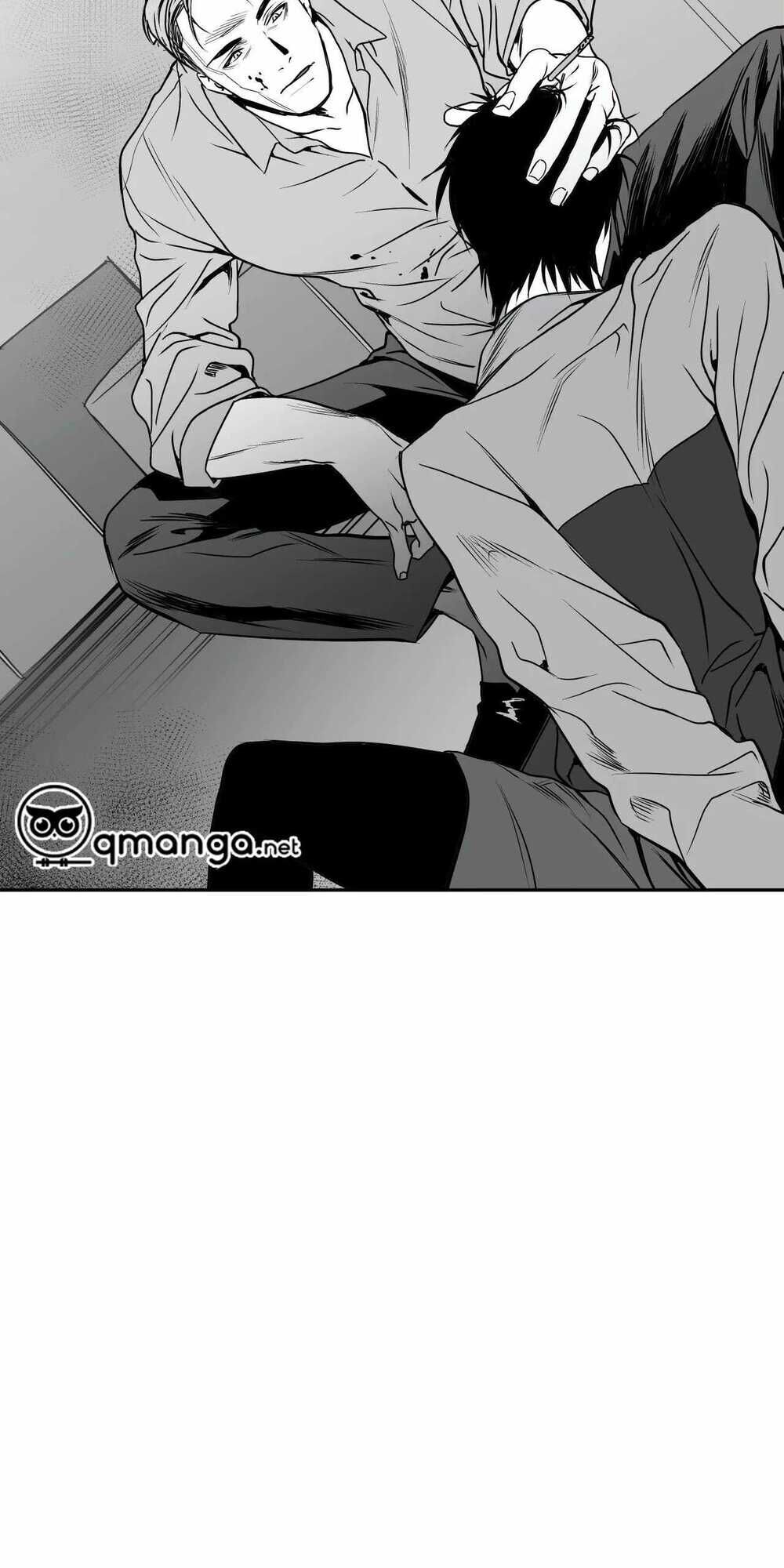 Khi Đôi Chân Thôi Bước Chapter 3 - Trang 2