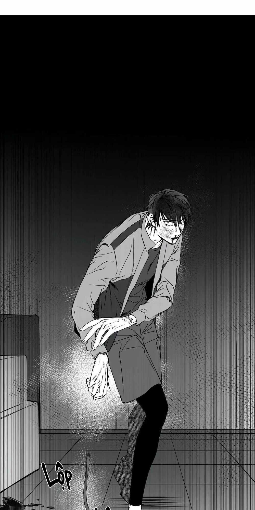 Khi Đôi Chân Thôi Bước Chapter 3 - Trang 2