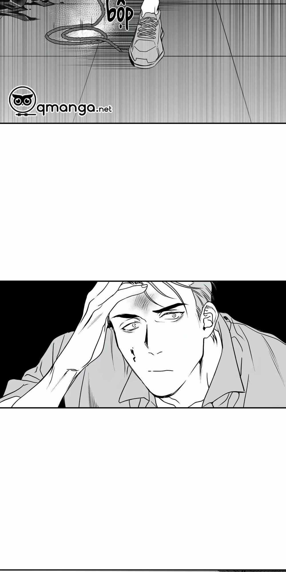 Khi Đôi Chân Thôi Bước Chapter 3 - Trang 2