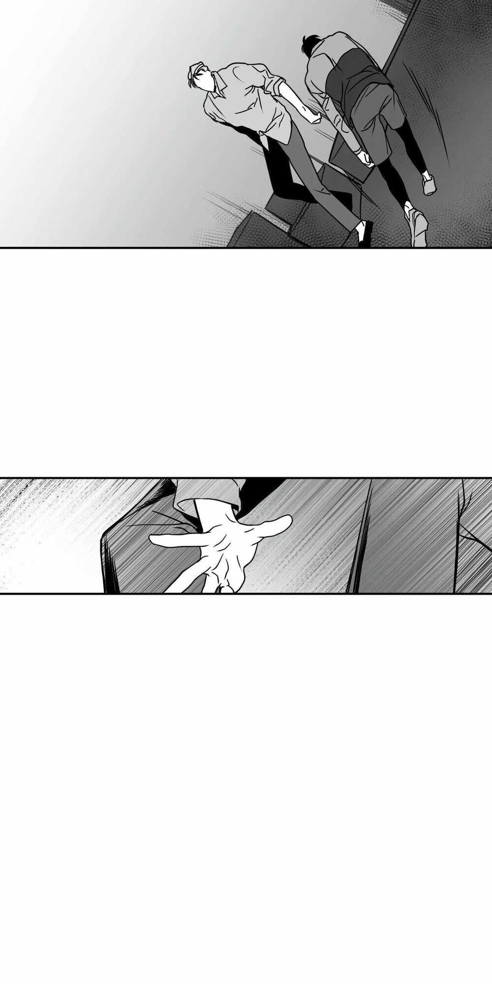 Khi Đôi Chân Thôi Bước Chapter 3 - Trang 2