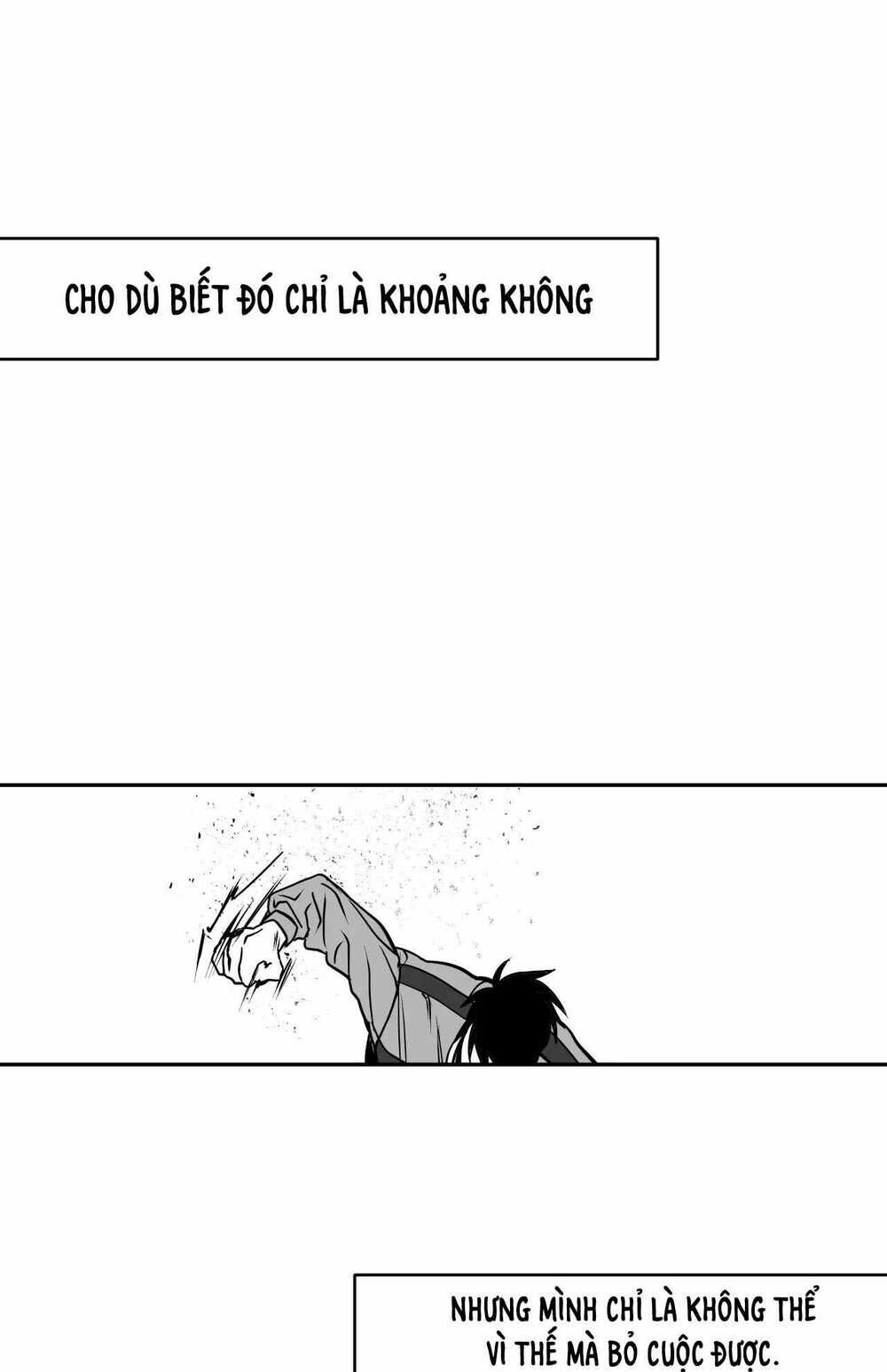 Khi Đôi Chân Thôi Bước Chapter 3 - Trang 2