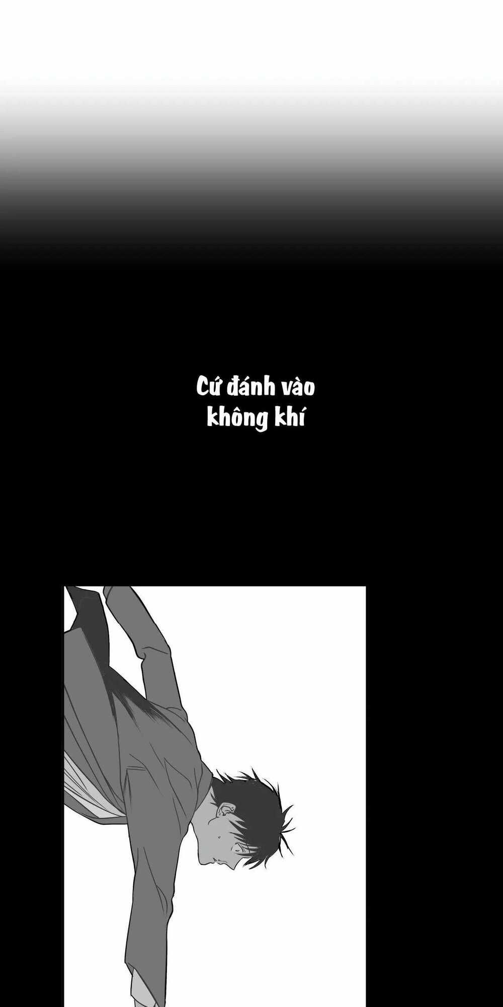 Khi Đôi Chân Thôi Bước Chapter 3 - Trang 2