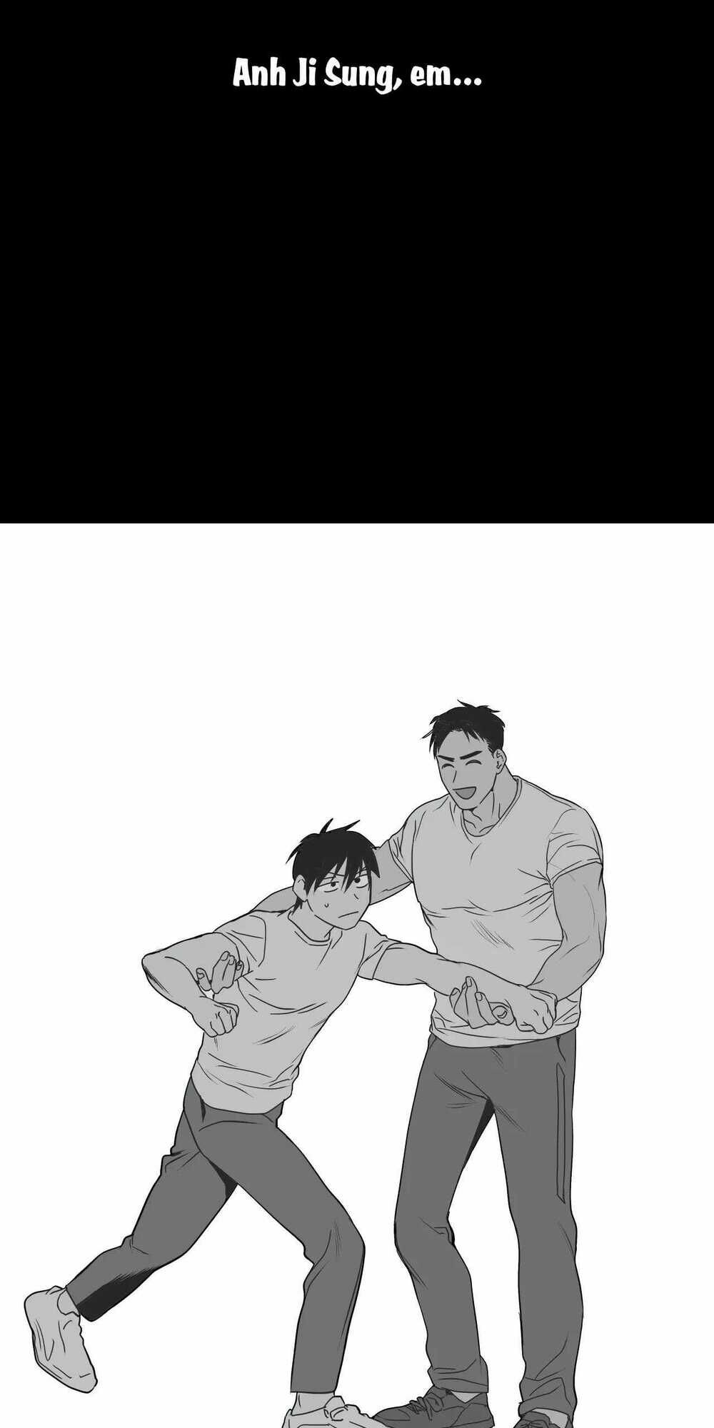 Khi Đôi Chân Thôi Bước Chapter 3 - Trang 2