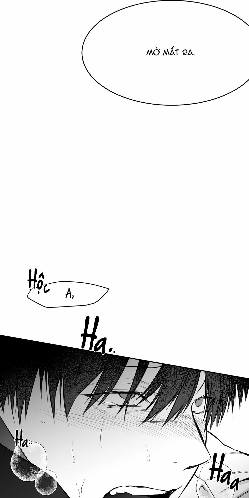 Khi Đôi Chân Thôi Bước Chapter 30 - Trang 2