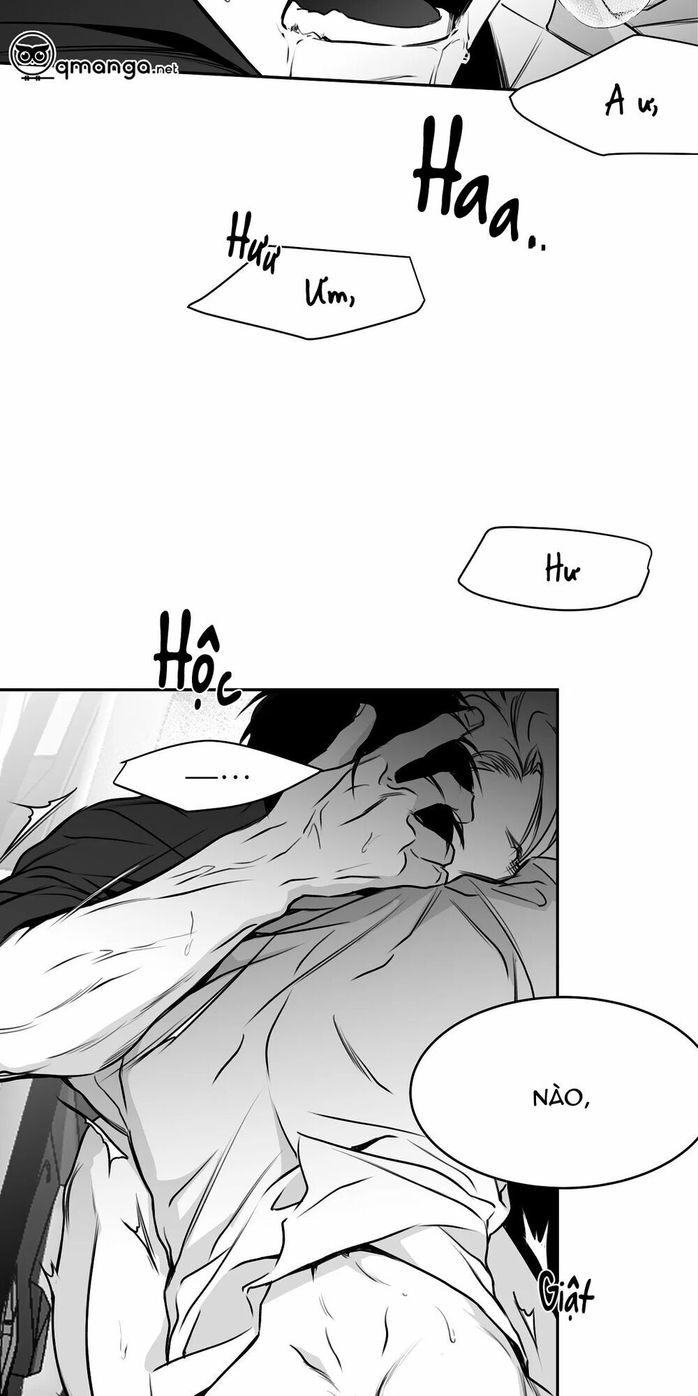 Khi Đôi Chân Thôi Bước Chapter 30 - Trang 2