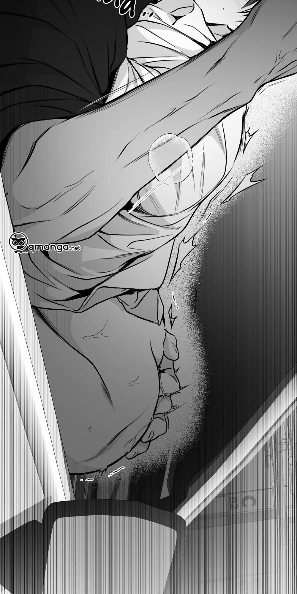 Khi Đôi Chân Thôi Bước Chapter 30 - Trang 2