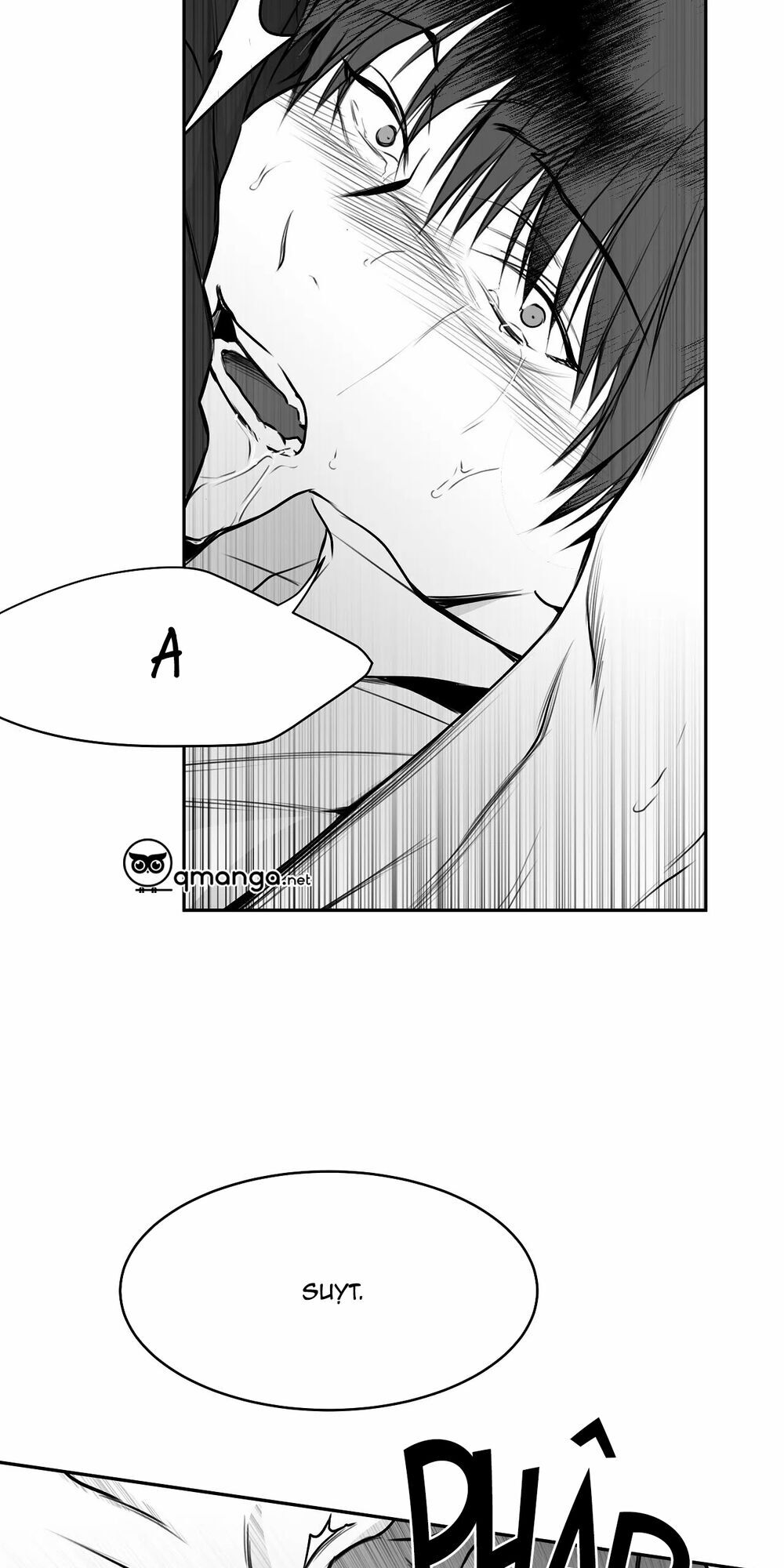 Khi Đôi Chân Thôi Bước Chapter 30 - Trang 2