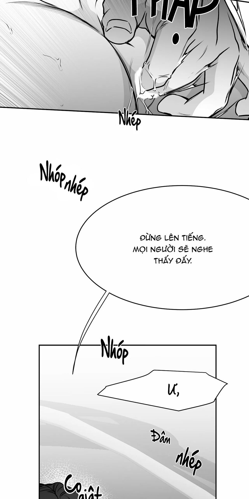 Khi Đôi Chân Thôi Bước Chapter 30 - Trang 2