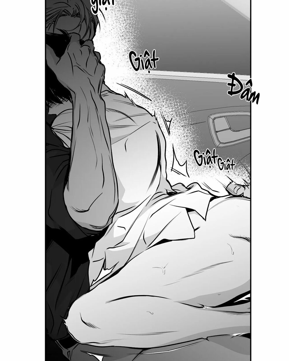 Khi Đôi Chân Thôi Bước Chapter 30 - Trang 2