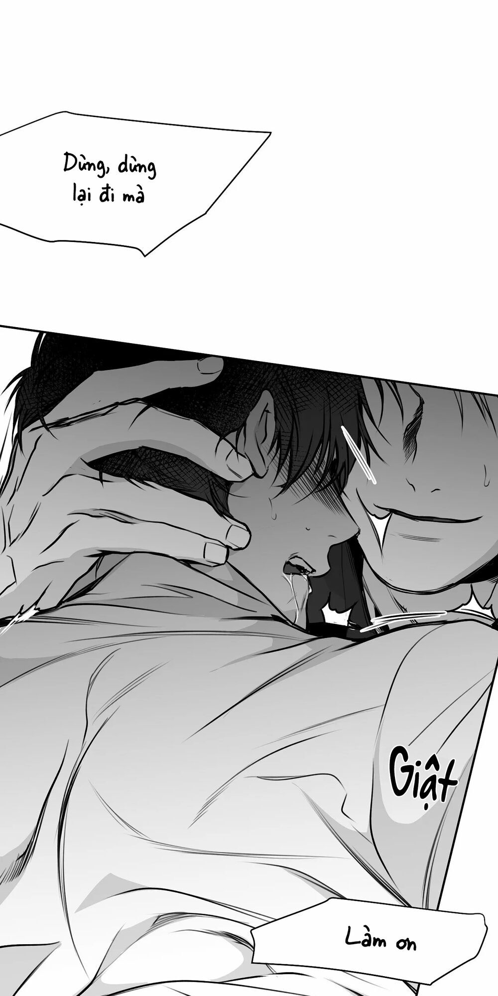 Khi Đôi Chân Thôi Bước Chapter 30 - Trang 2