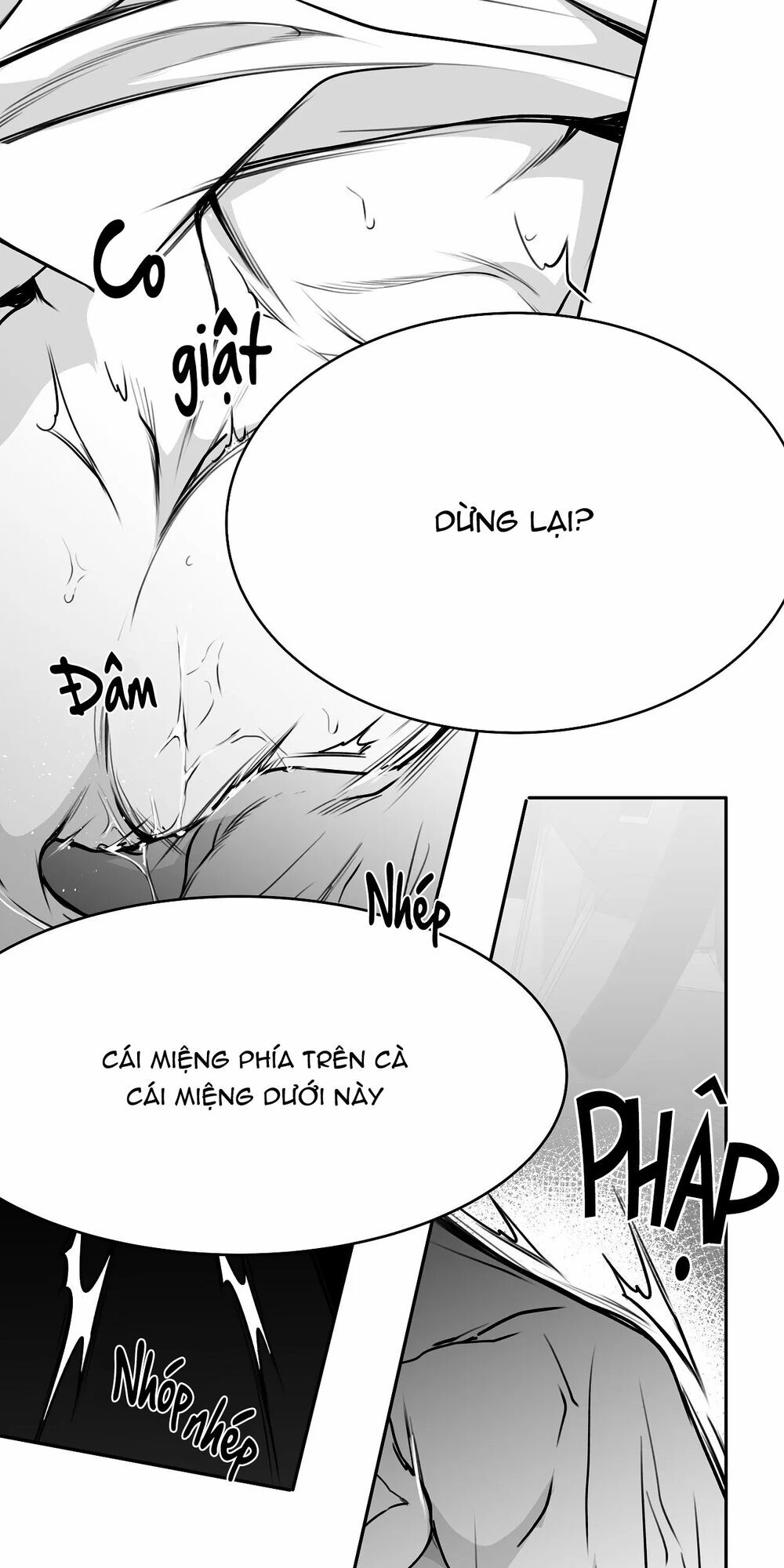 Khi Đôi Chân Thôi Bước Chapter 30 - Trang 2