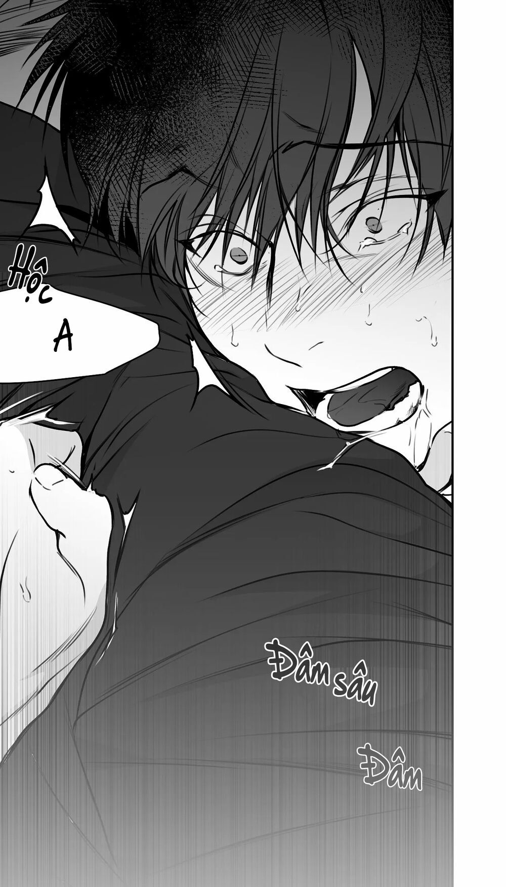 Khi Đôi Chân Thôi Bước Chapter 30 - Trang 2