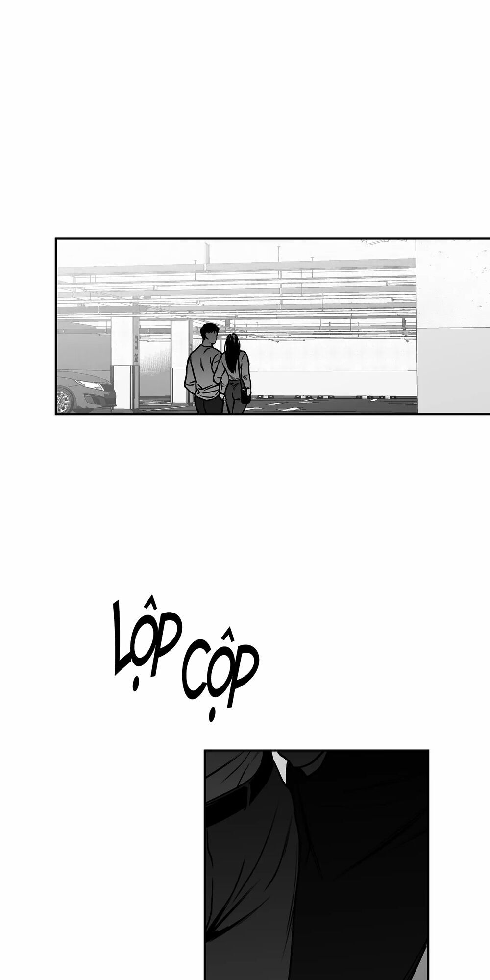 Khi Đôi Chân Thôi Bước Chapter 30 - Trang 2