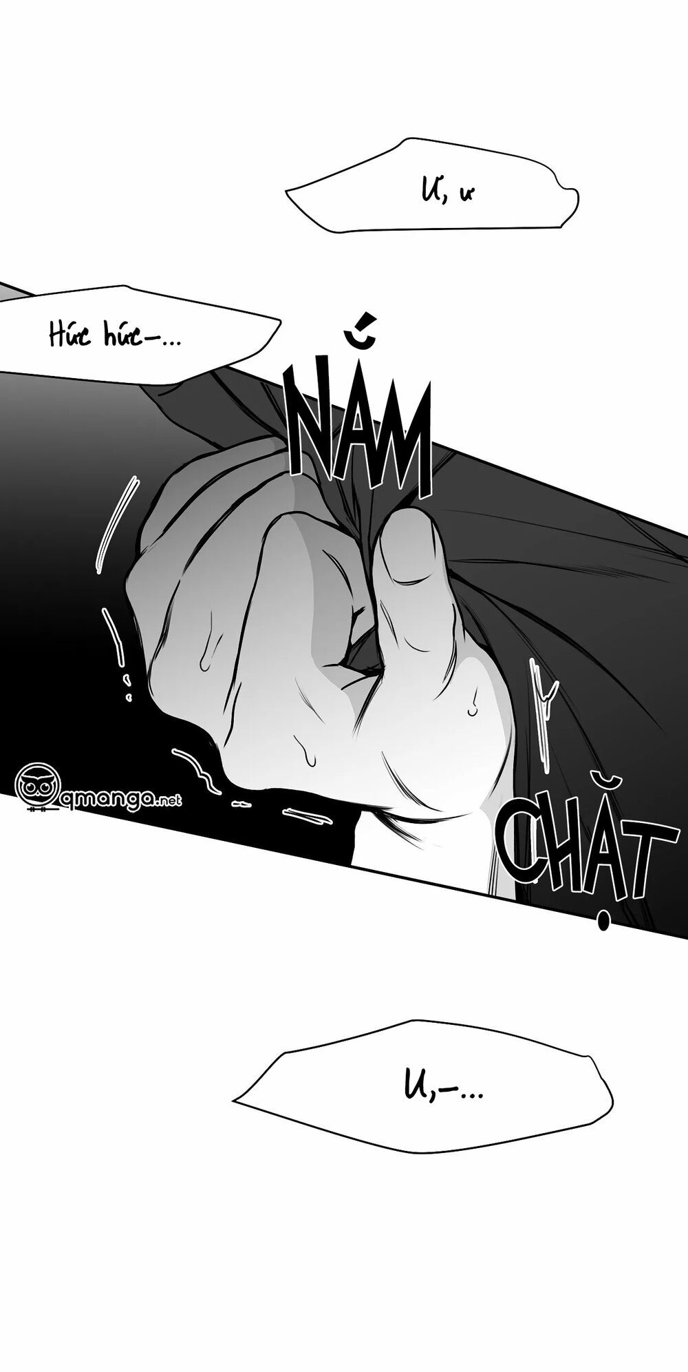 Khi Đôi Chân Thôi Bước Chapter 30 - Trang 2