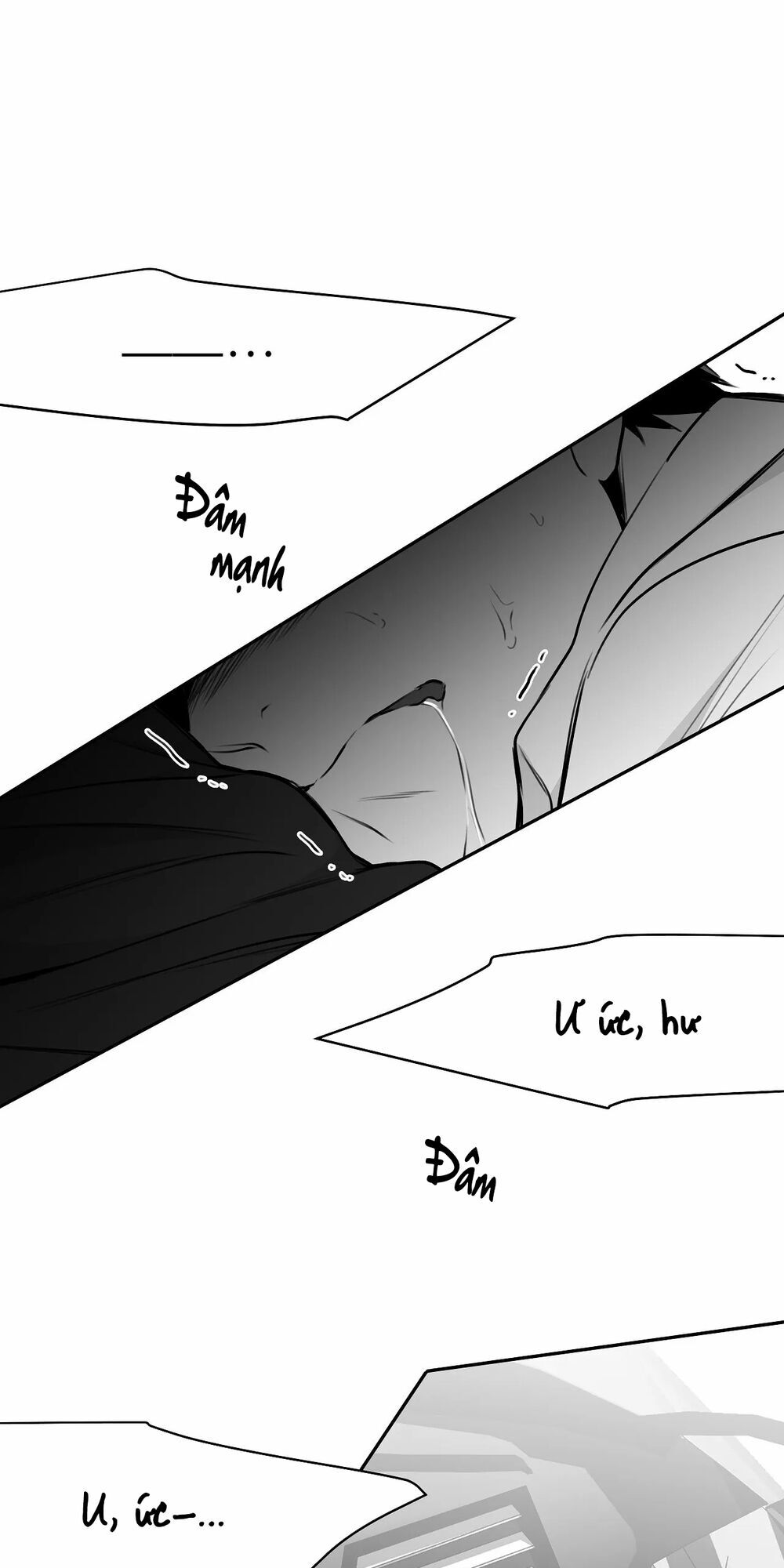 Khi Đôi Chân Thôi Bước Chapter 30 - Trang 2