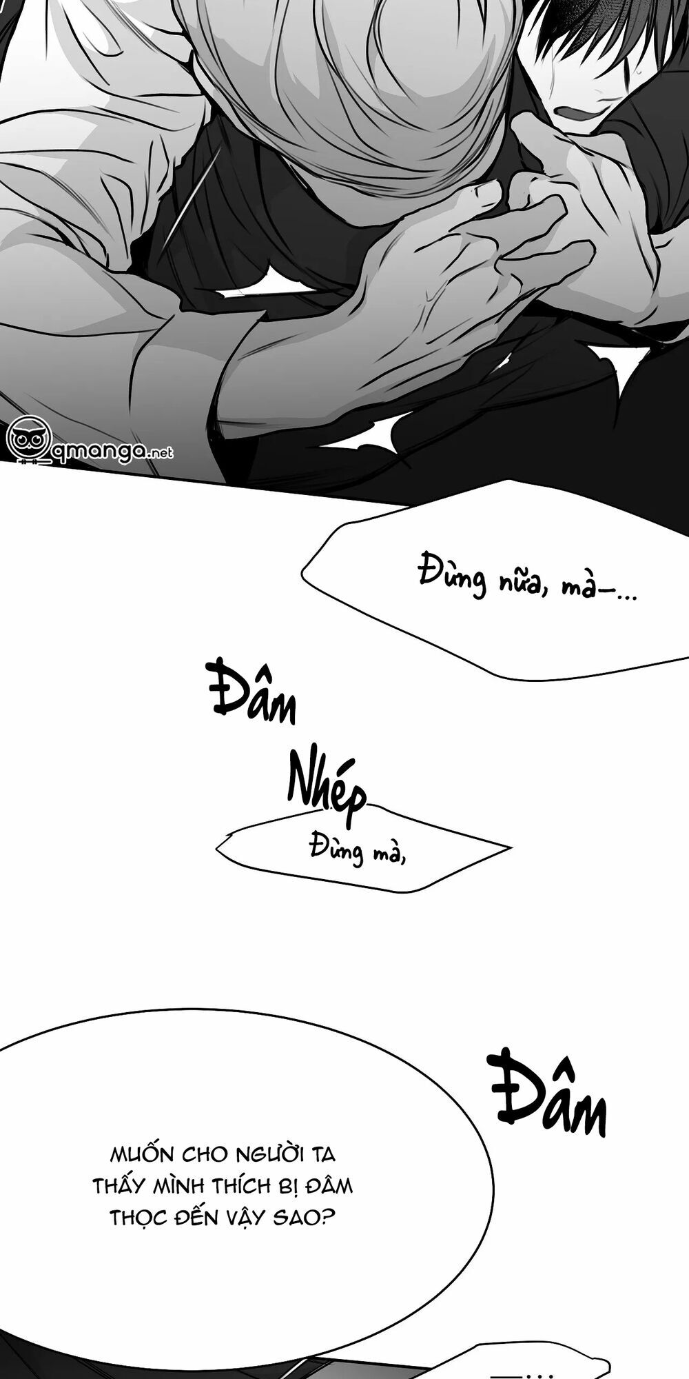 Khi Đôi Chân Thôi Bước Chapter 30 - Trang 2