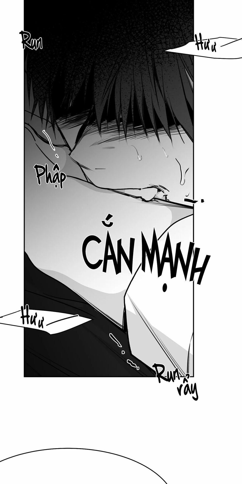 Khi Đôi Chân Thôi Bước Chapter 30 - Trang 2