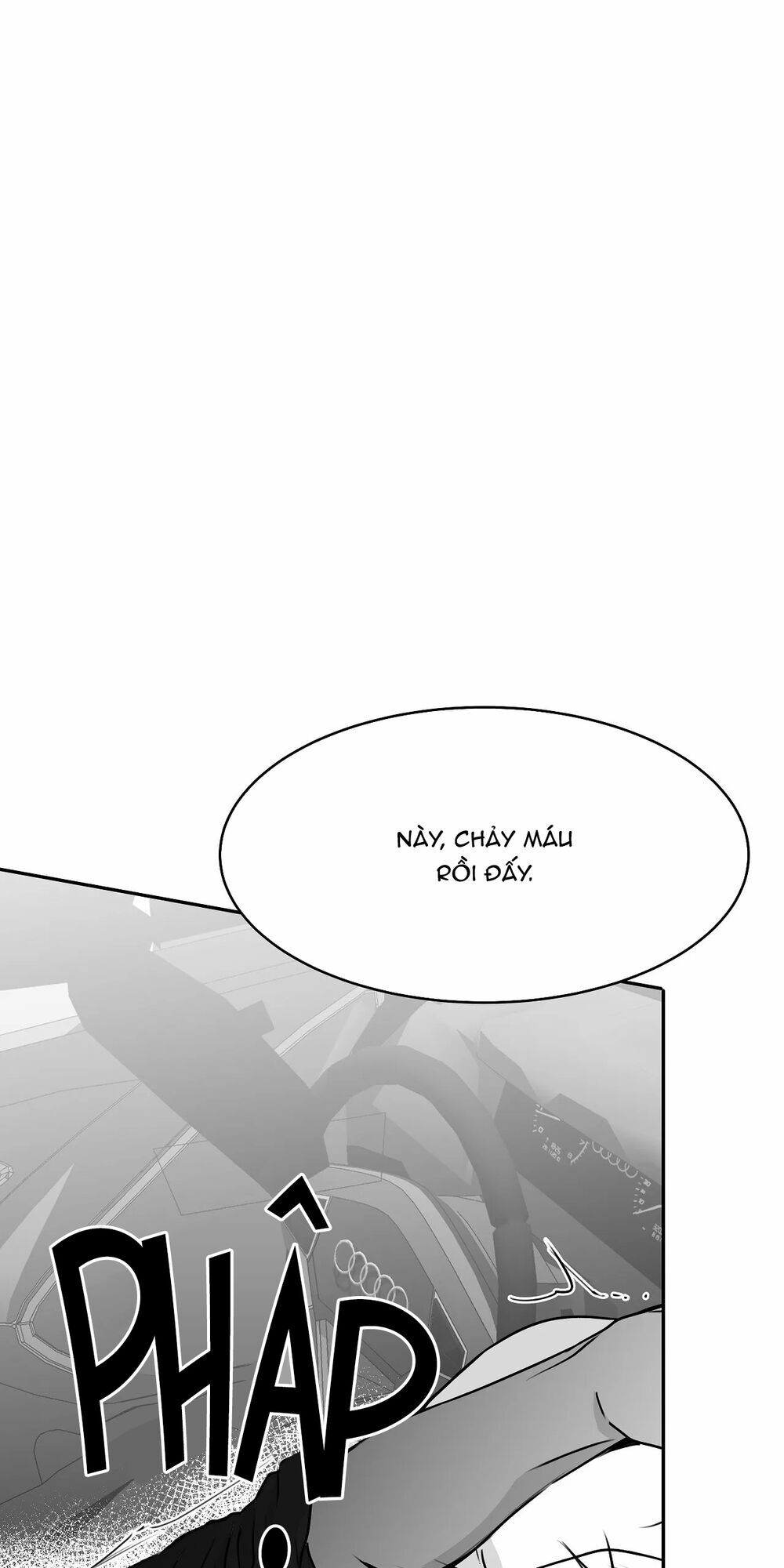 Khi Đôi Chân Thôi Bước Chapter 30 - Trang 2