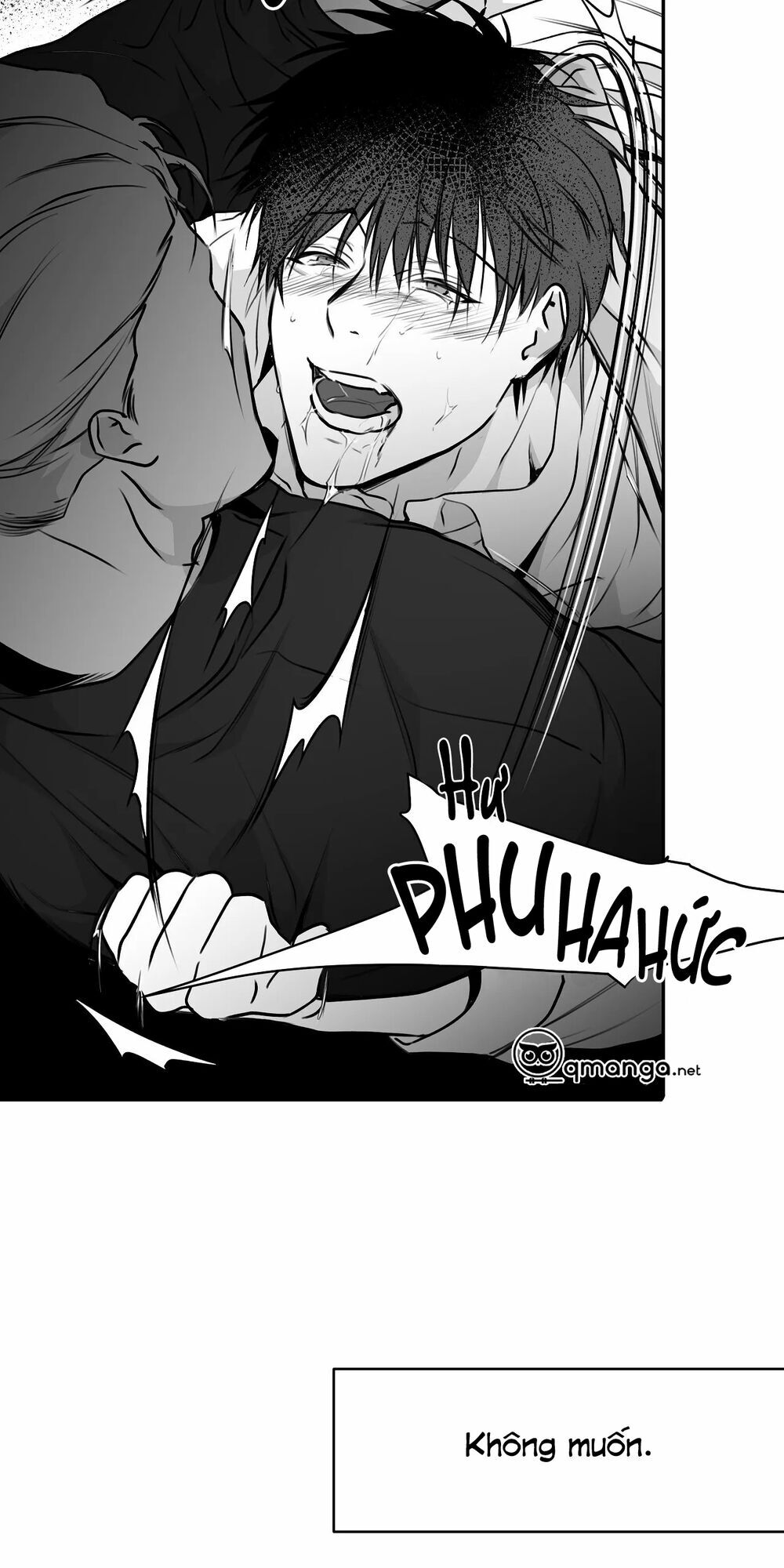 Khi Đôi Chân Thôi Bước Chapter 30 - Trang 2