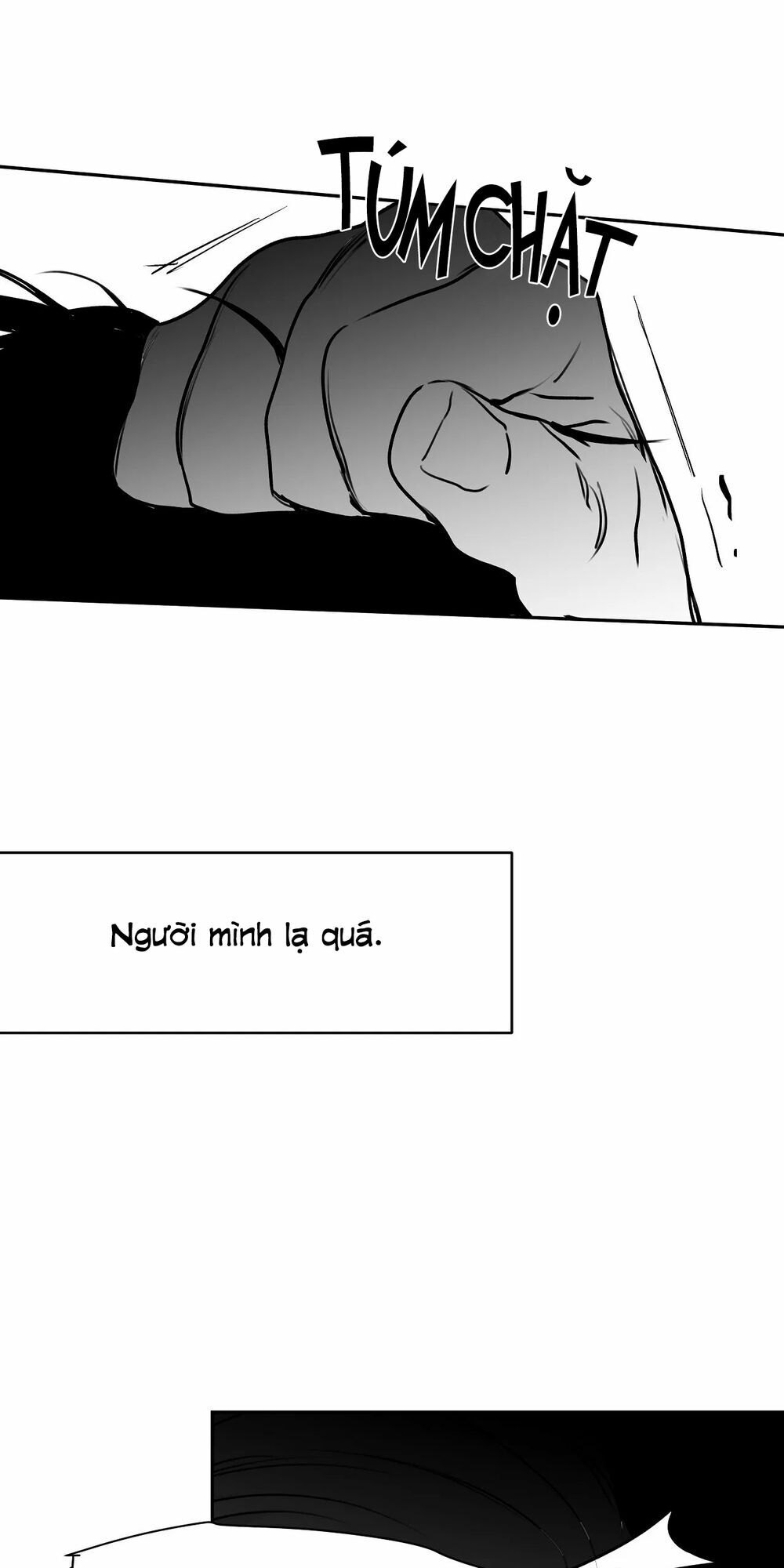 Khi Đôi Chân Thôi Bước Chapter 30 - Trang 2