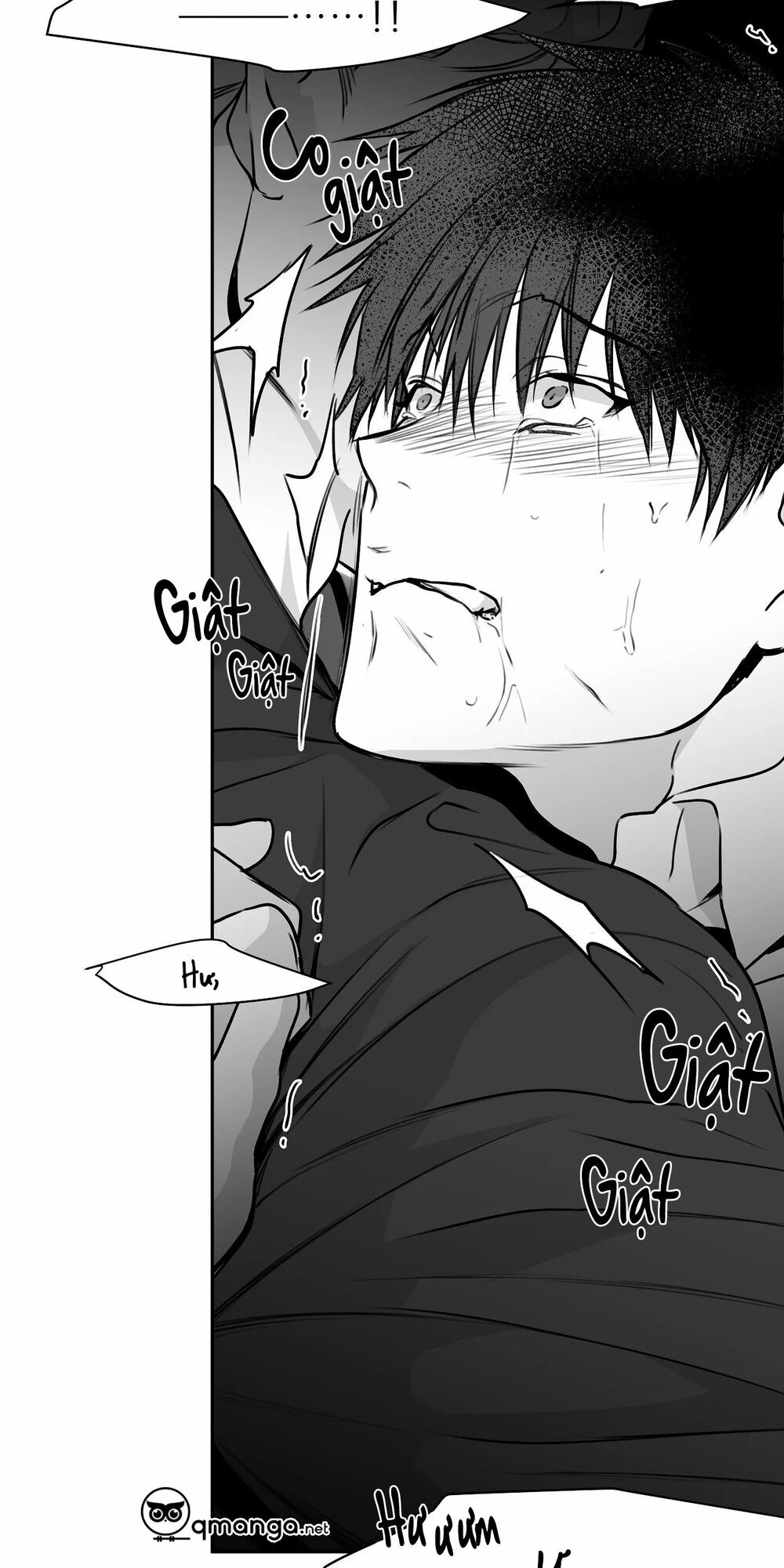 Khi Đôi Chân Thôi Bước Chapter 30 - Trang 2