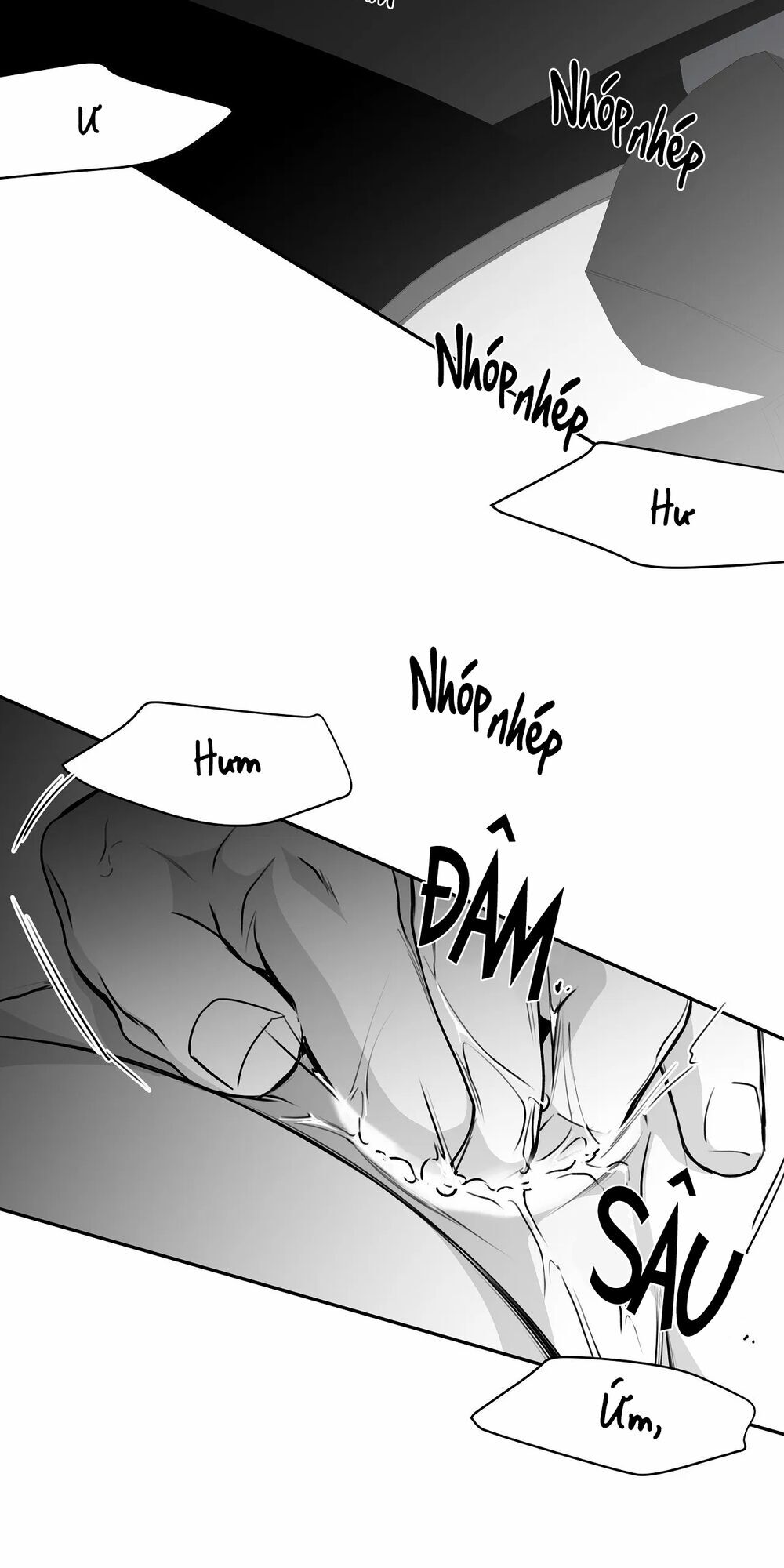 Khi Đôi Chân Thôi Bước Chapter 30 - Trang 2