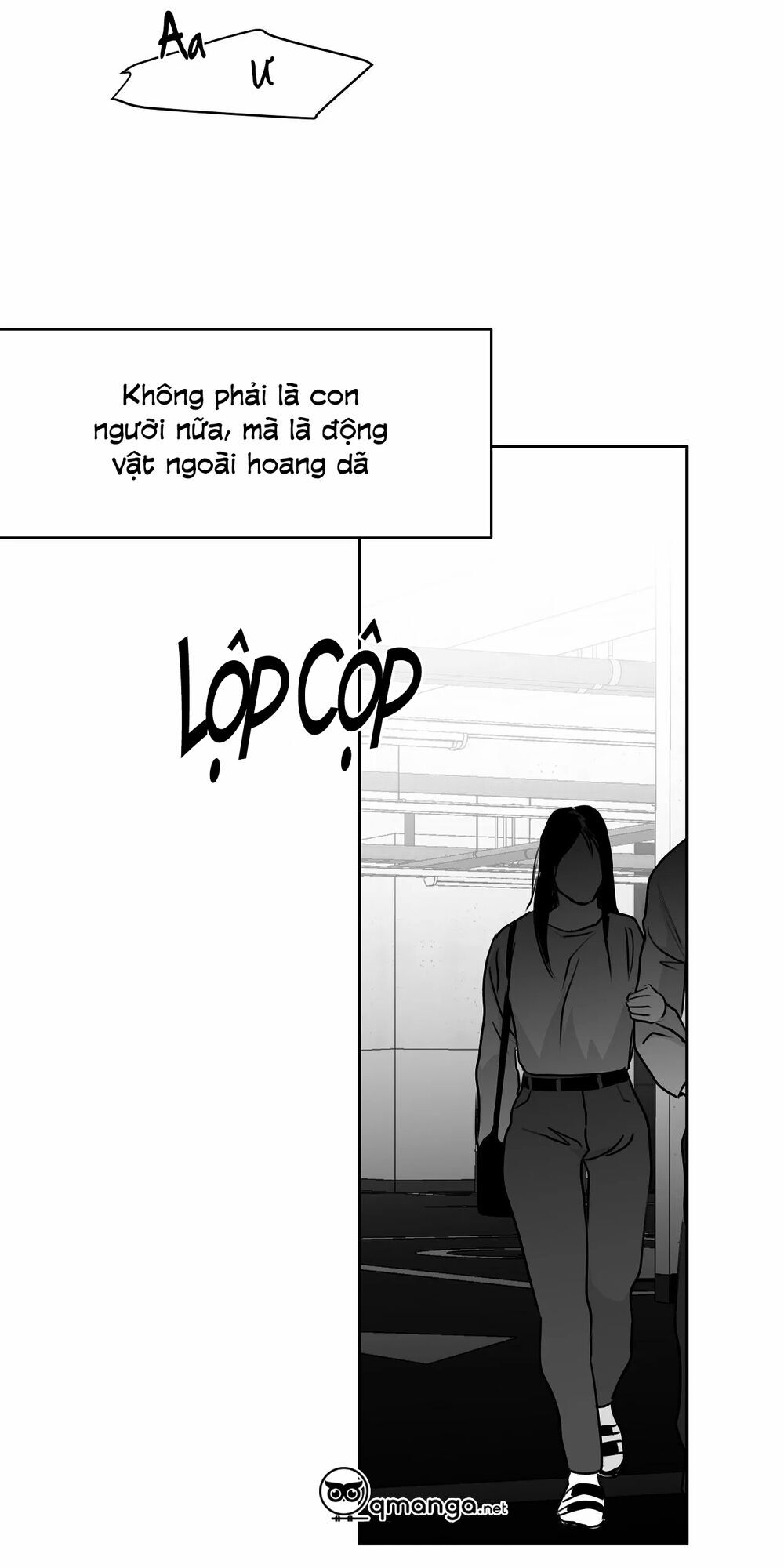 Khi Đôi Chân Thôi Bước Chapter 30 - Trang 2