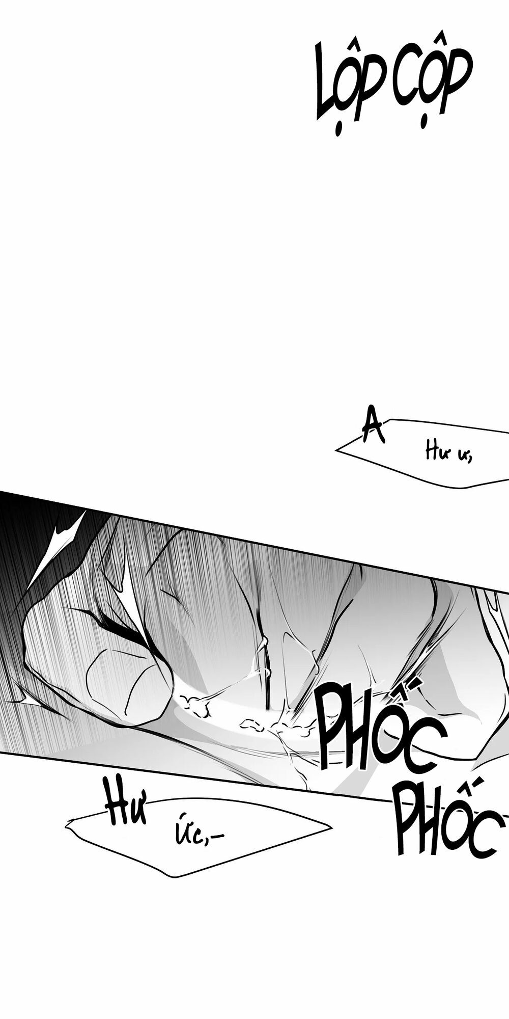 Khi Đôi Chân Thôi Bước Chapter 30 - Trang 2