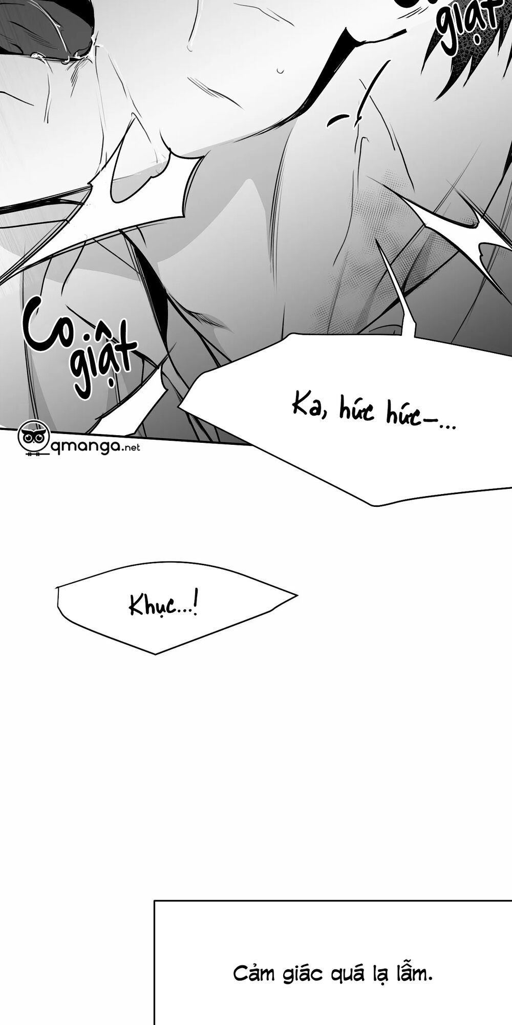 Khi Đôi Chân Thôi Bước Chapter 30 - Trang 2