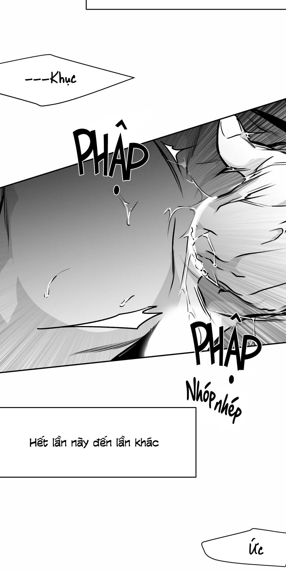 Khi Đôi Chân Thôi Bước Chapter 30 - Trang 2